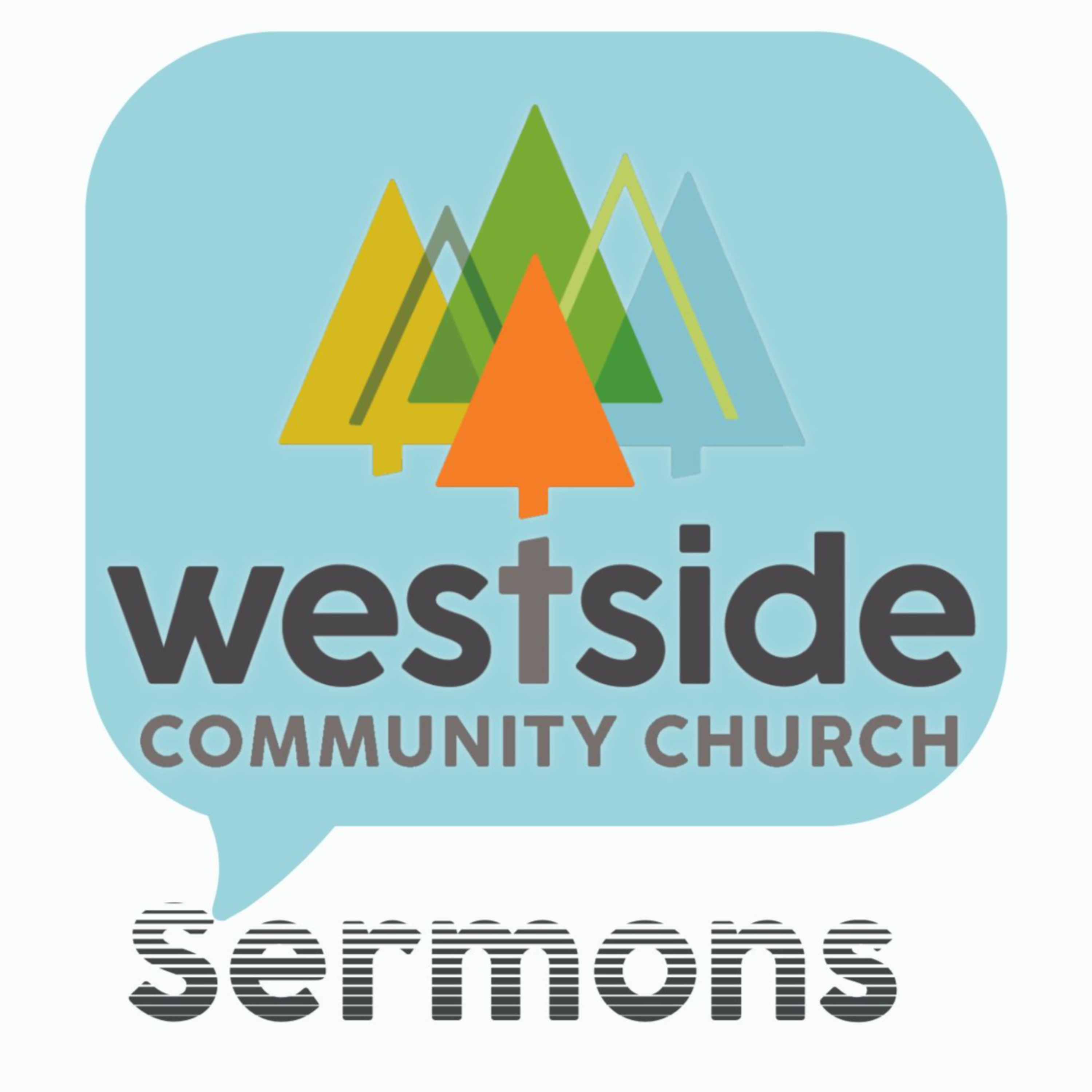 Westside Community Church Sermons cover art