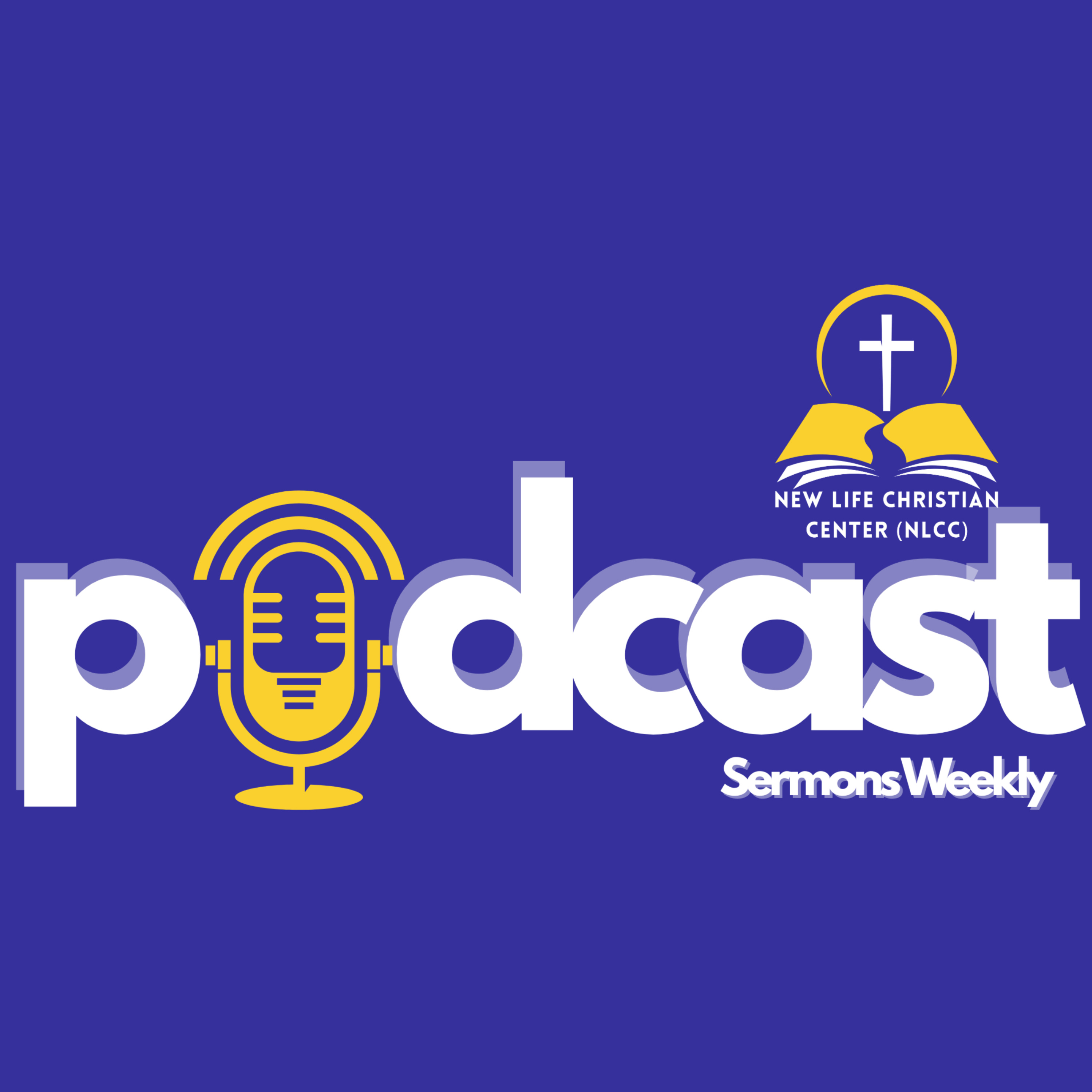 Sunday Service | Pastor Bert Rogers podcast artwork