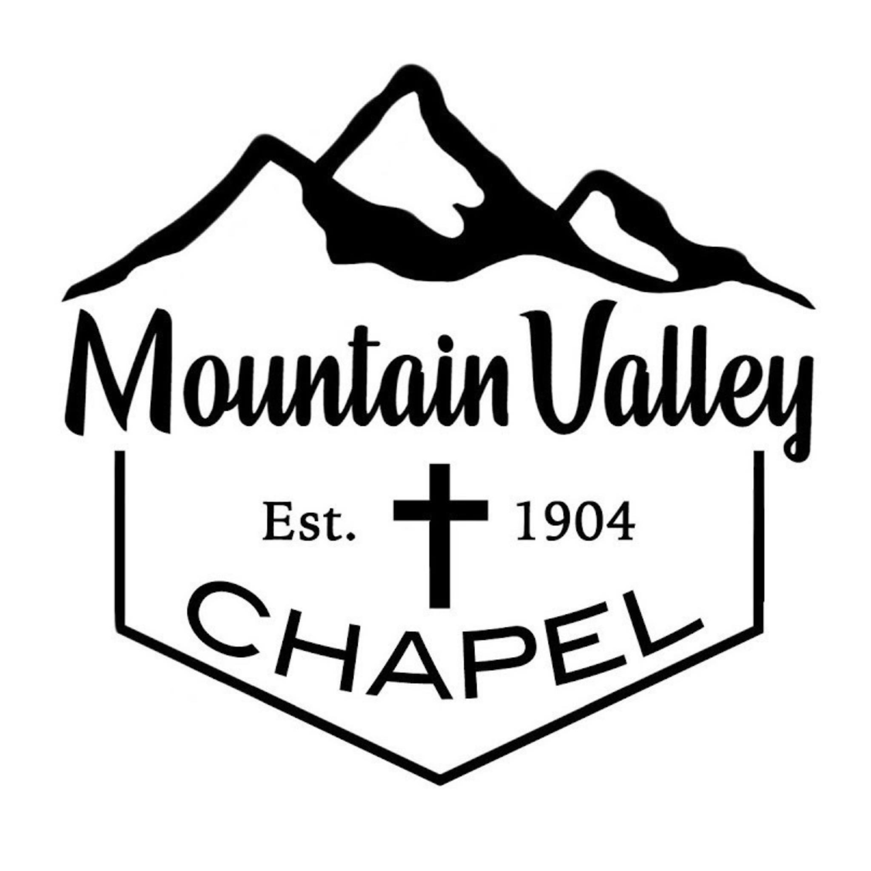 The Mountain Valley Chapel Podcast