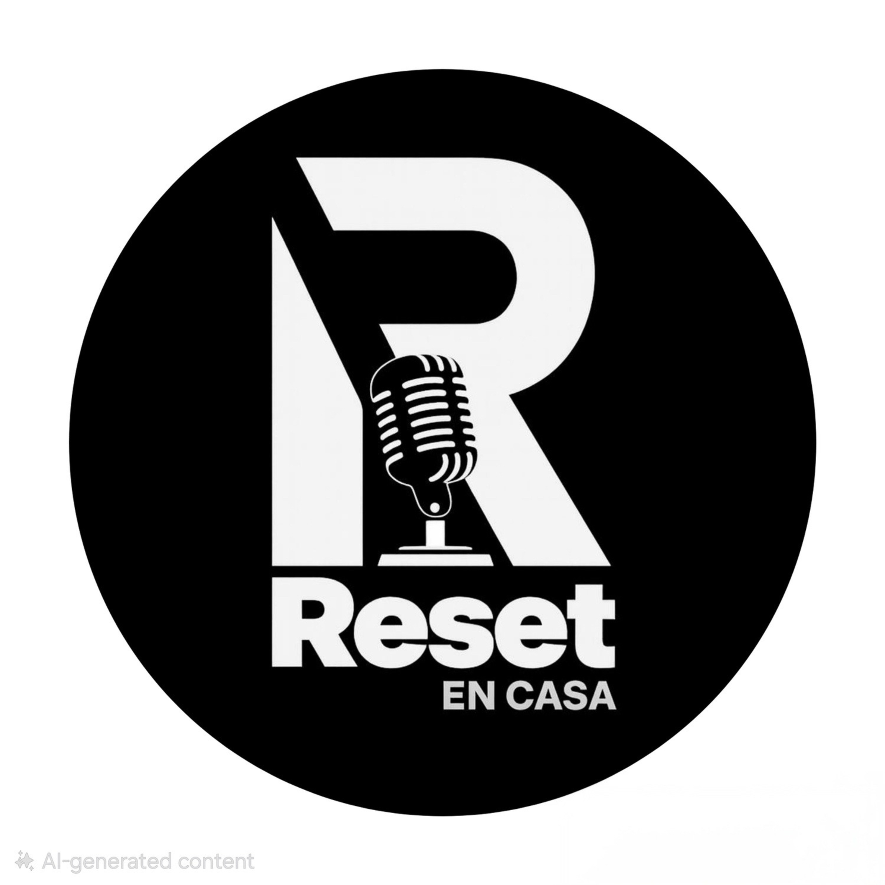 Reset en casa