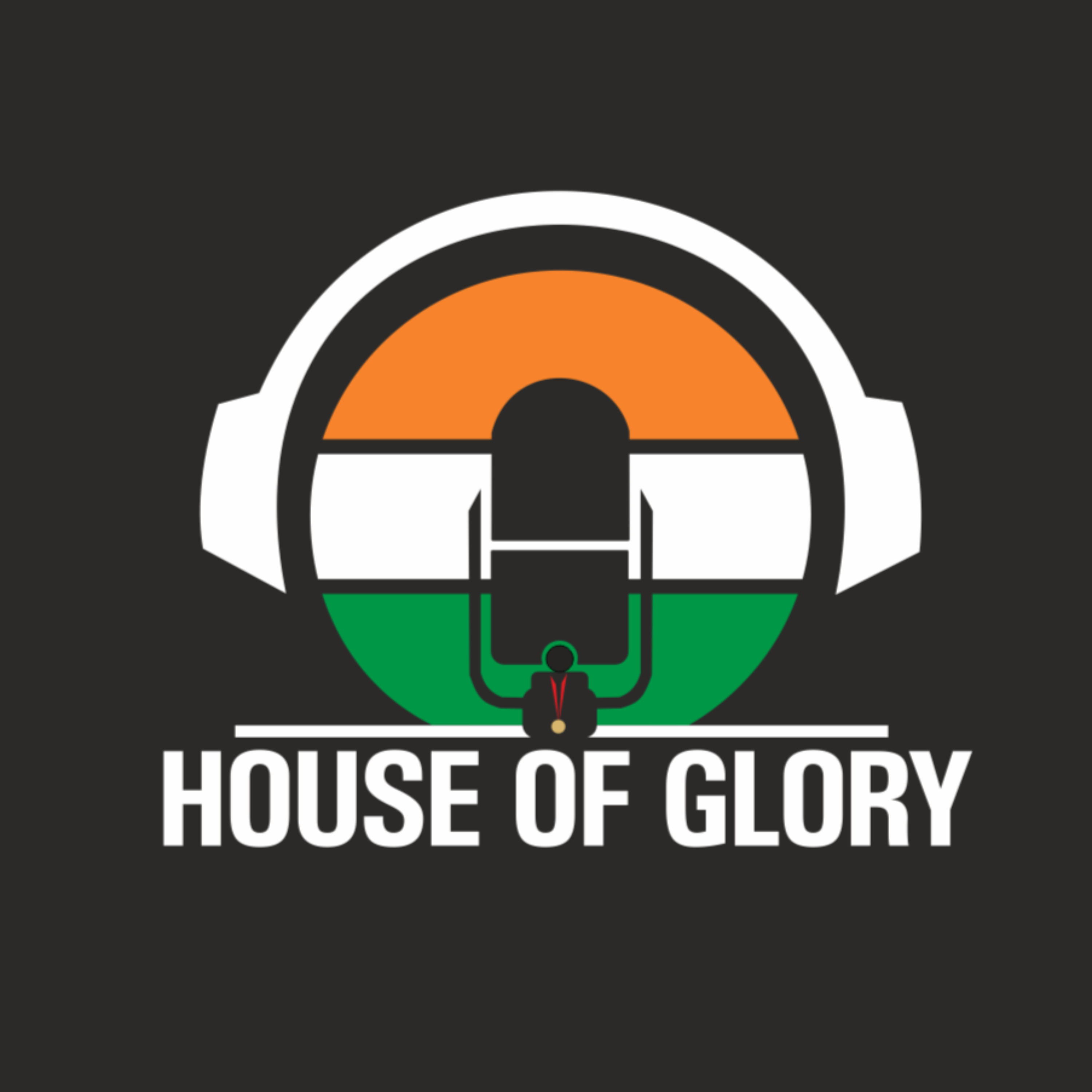 House Of Glory's Podcast cover art