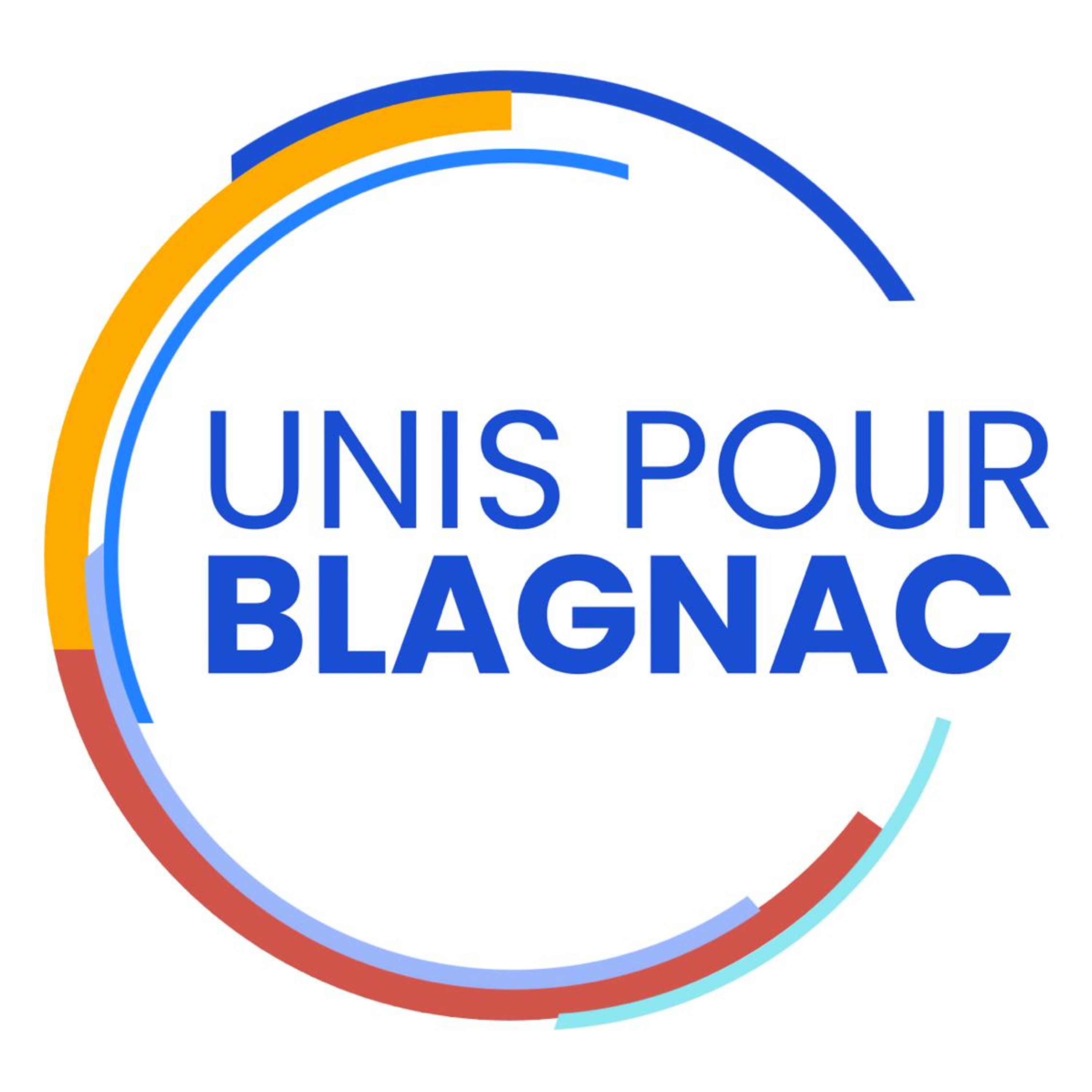 Unis Pour Blagnac podcast artwork