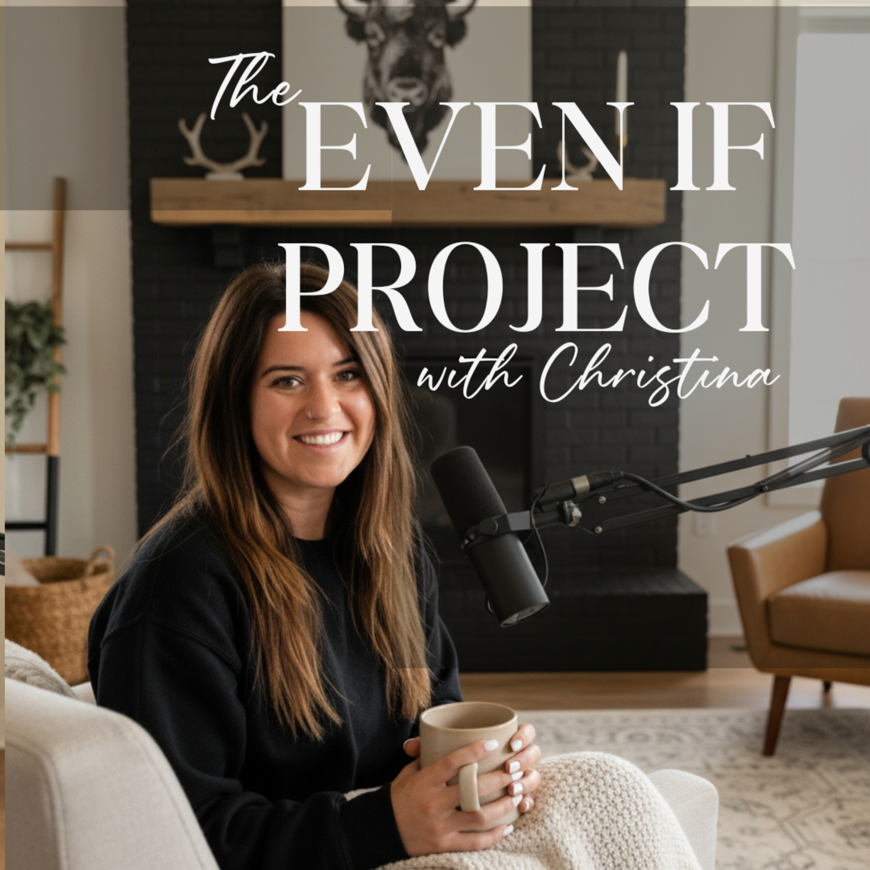 The Even If Project