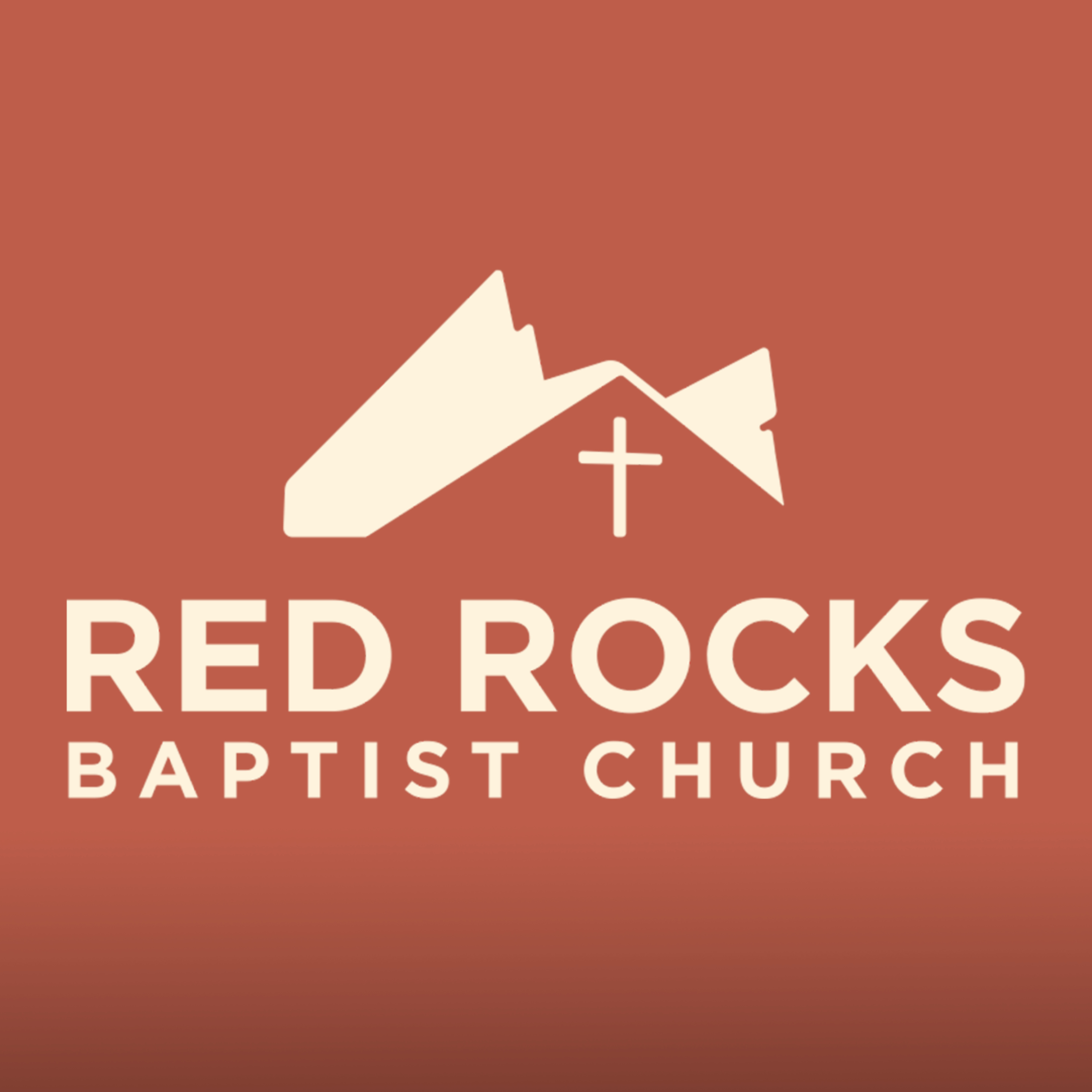 Red Rocks Baptist Church
