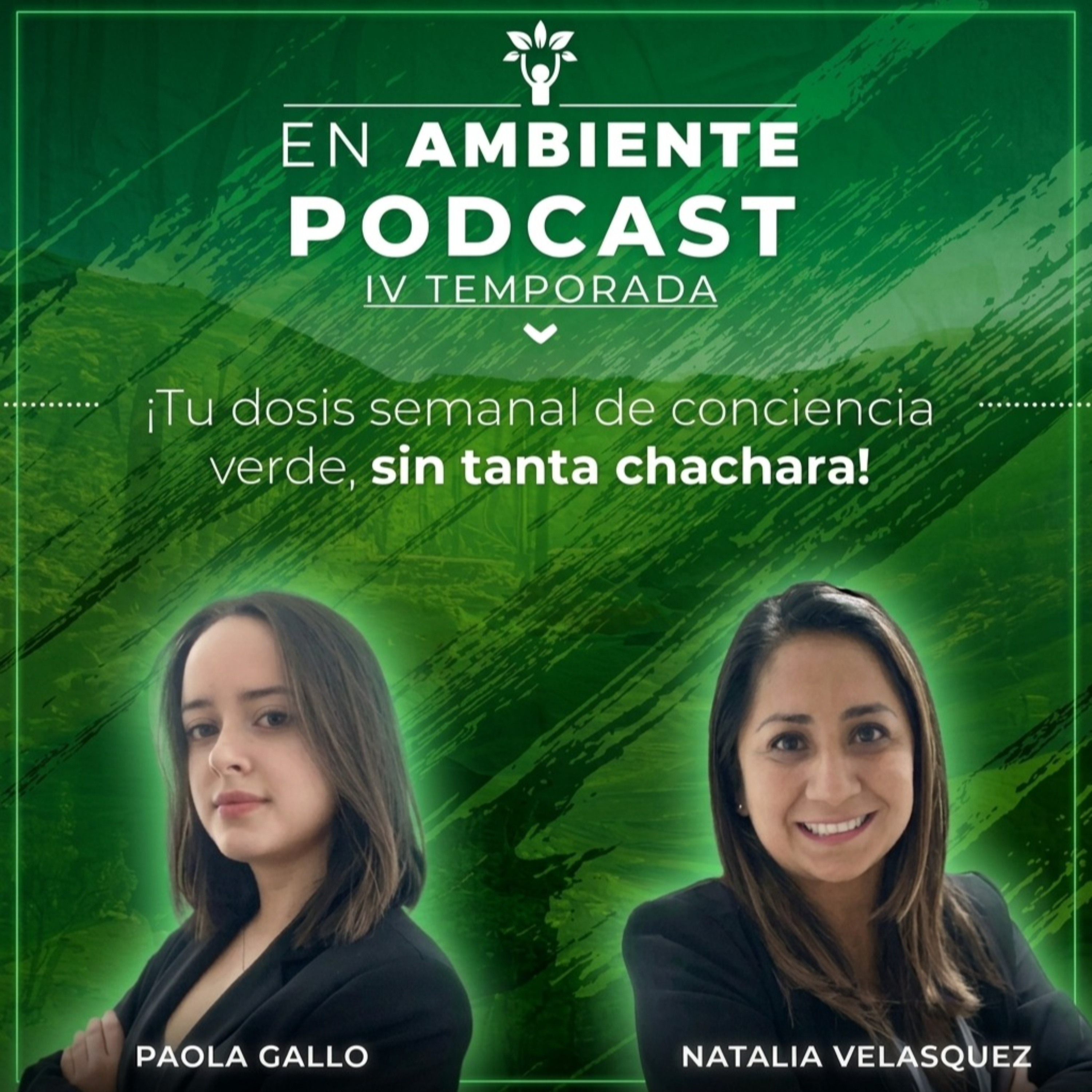 Portada de En Ambiente