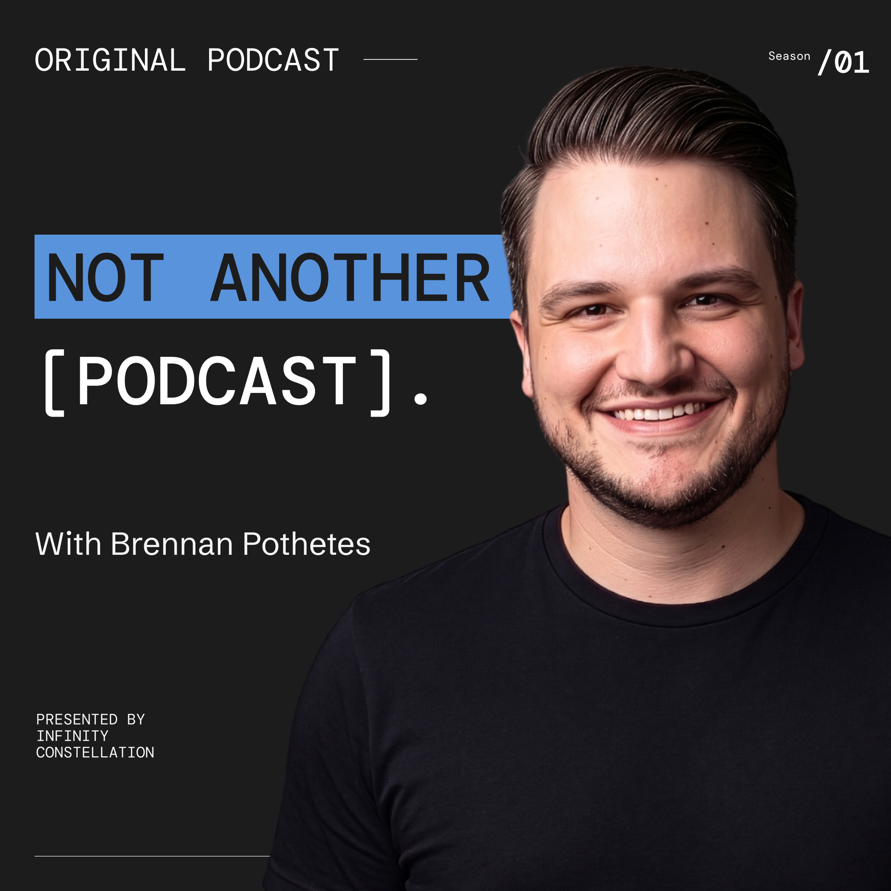 Not Another Podcast