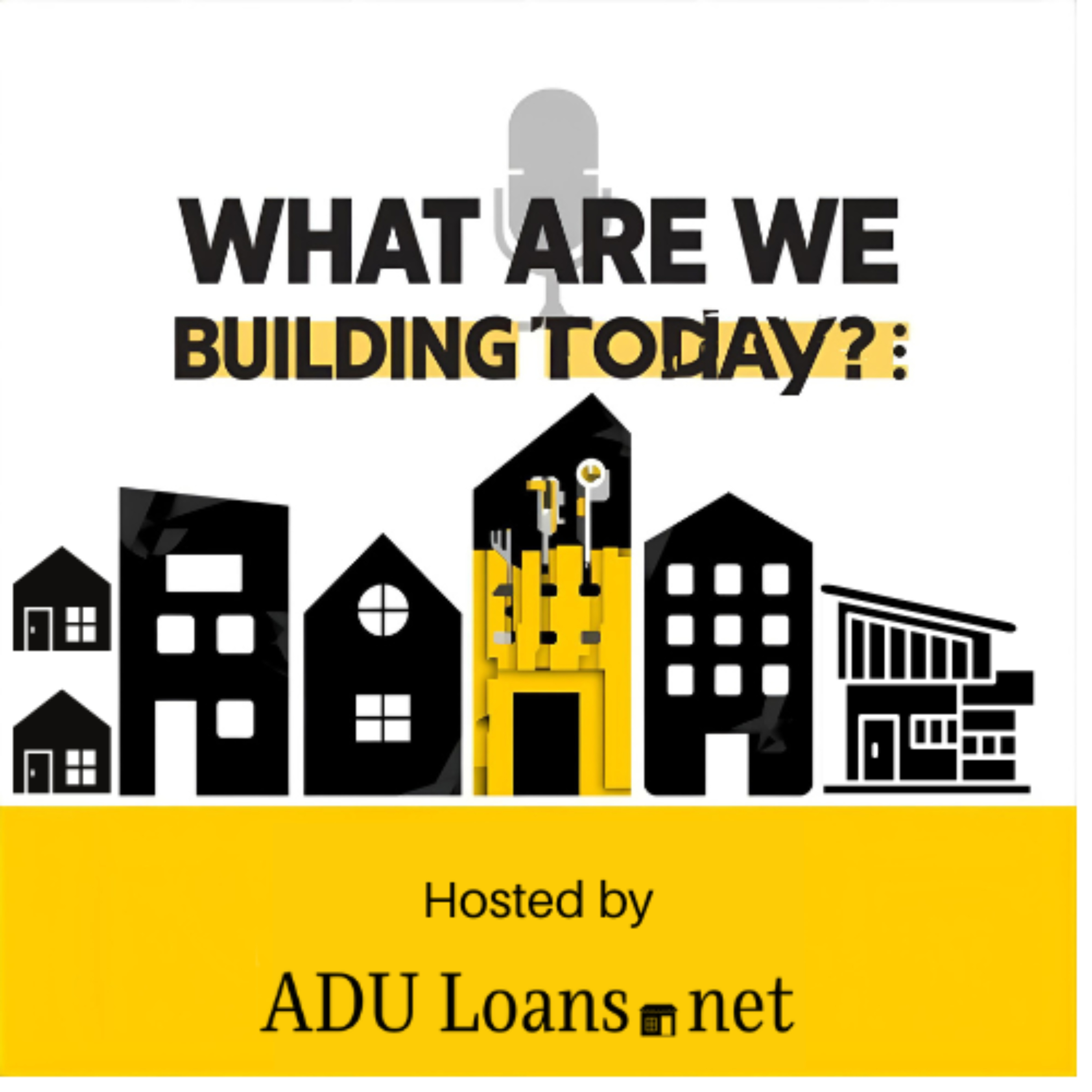 What are we building today?