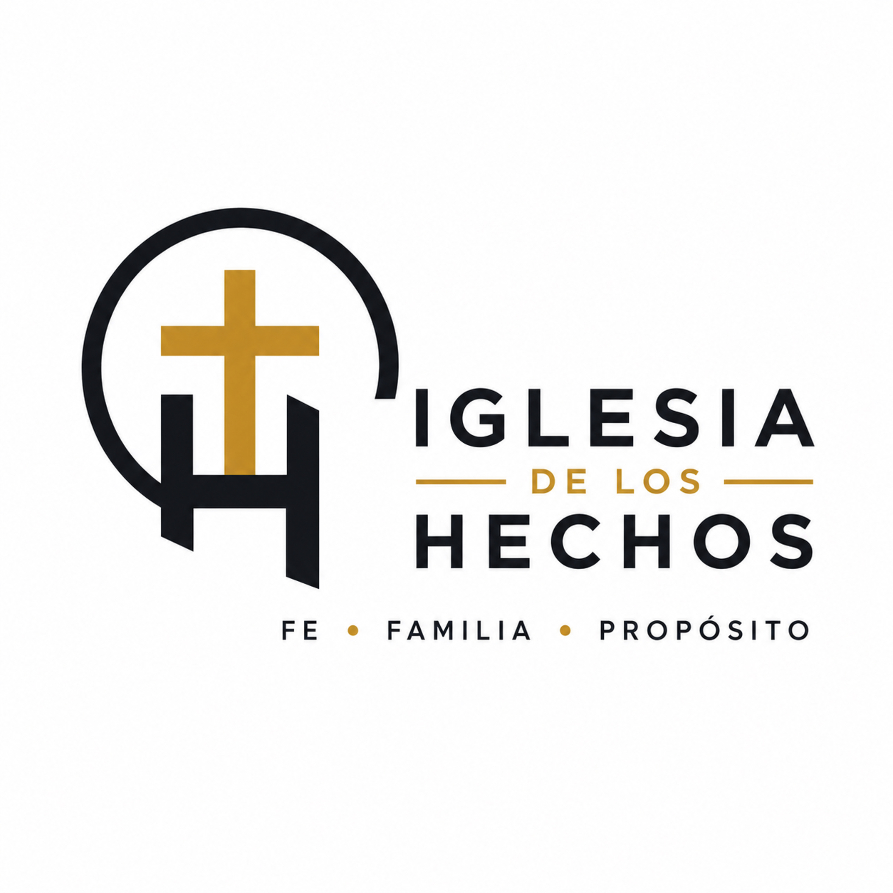 Iglesia De Los Hechos Inc