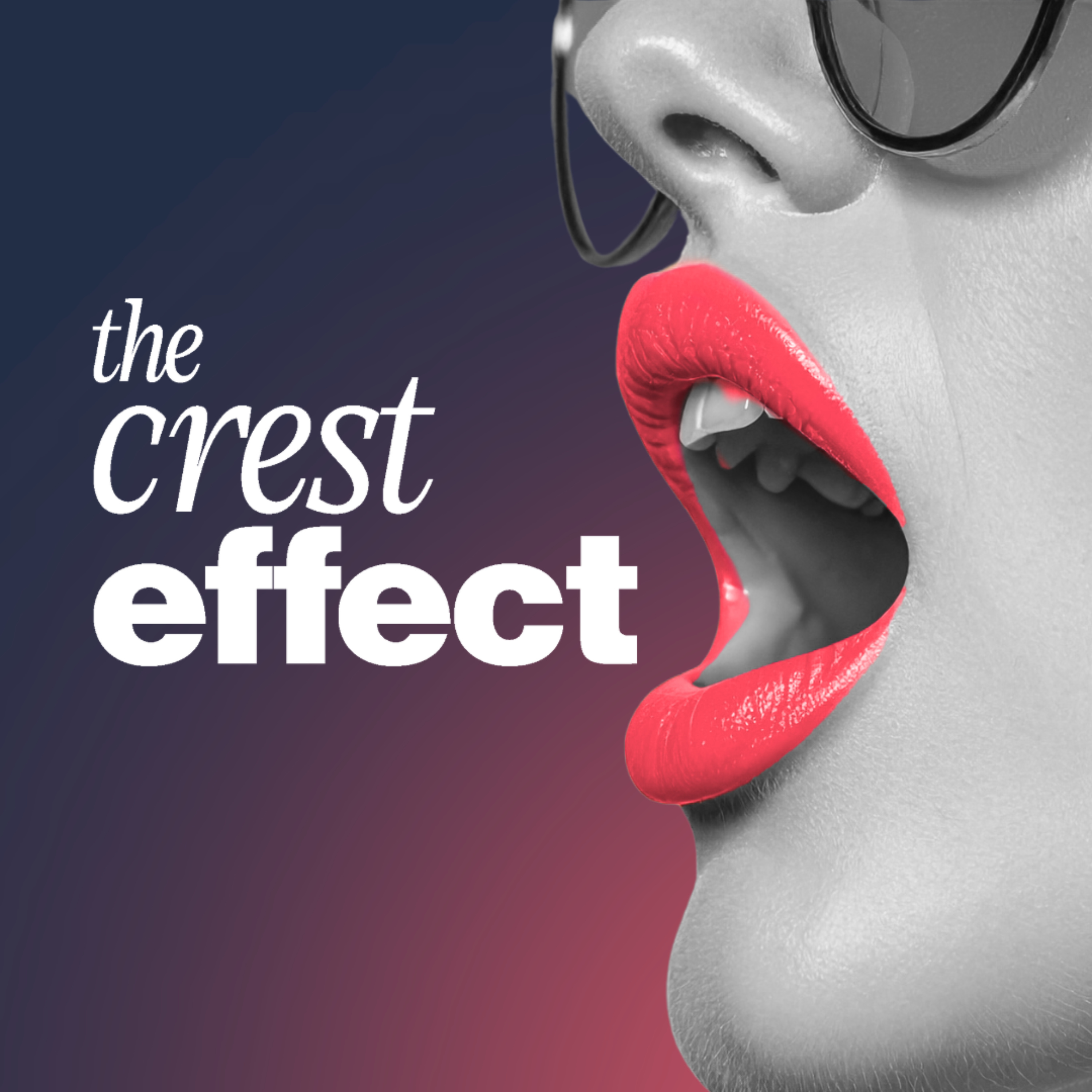 The Crest Effect