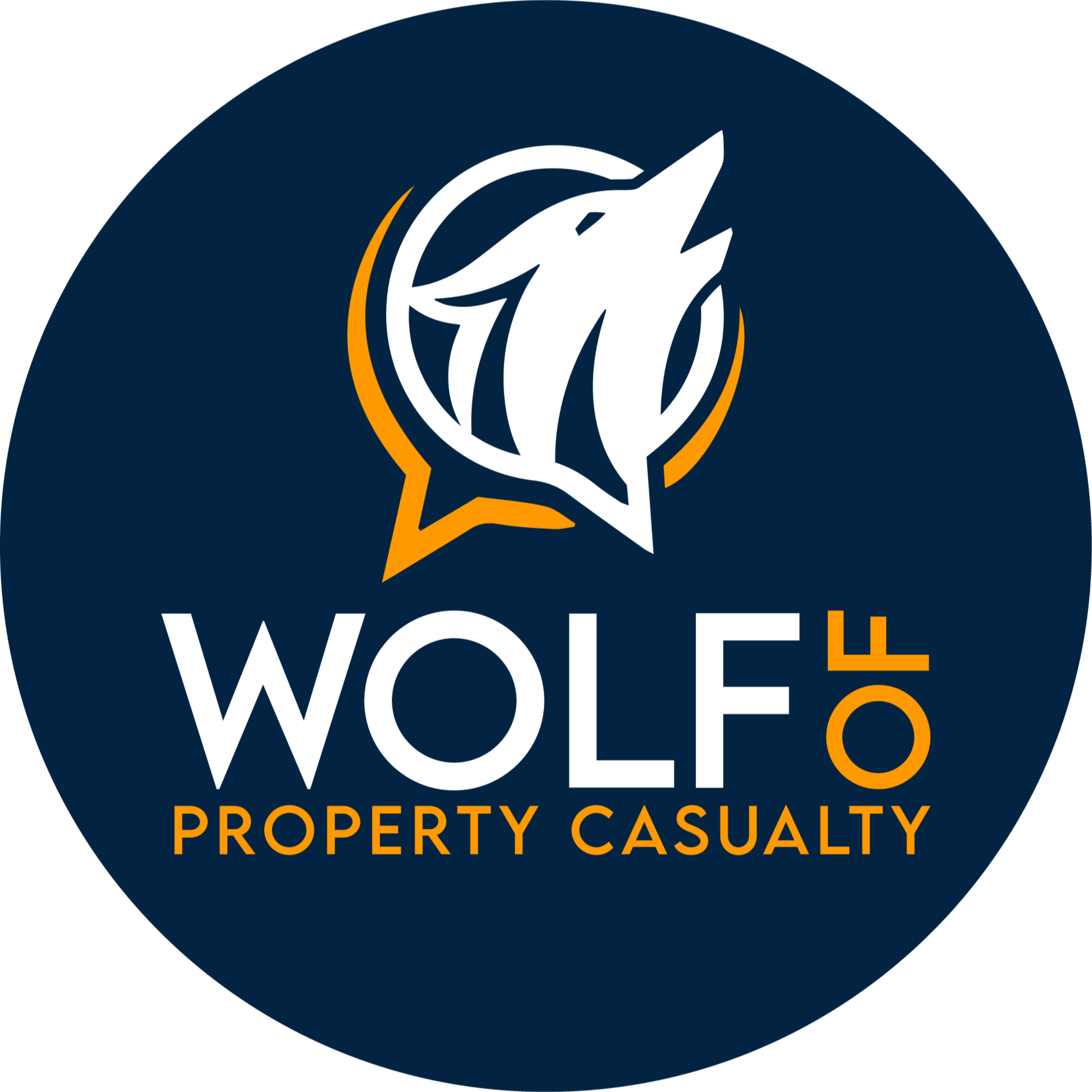 Wolf of Property Casualty