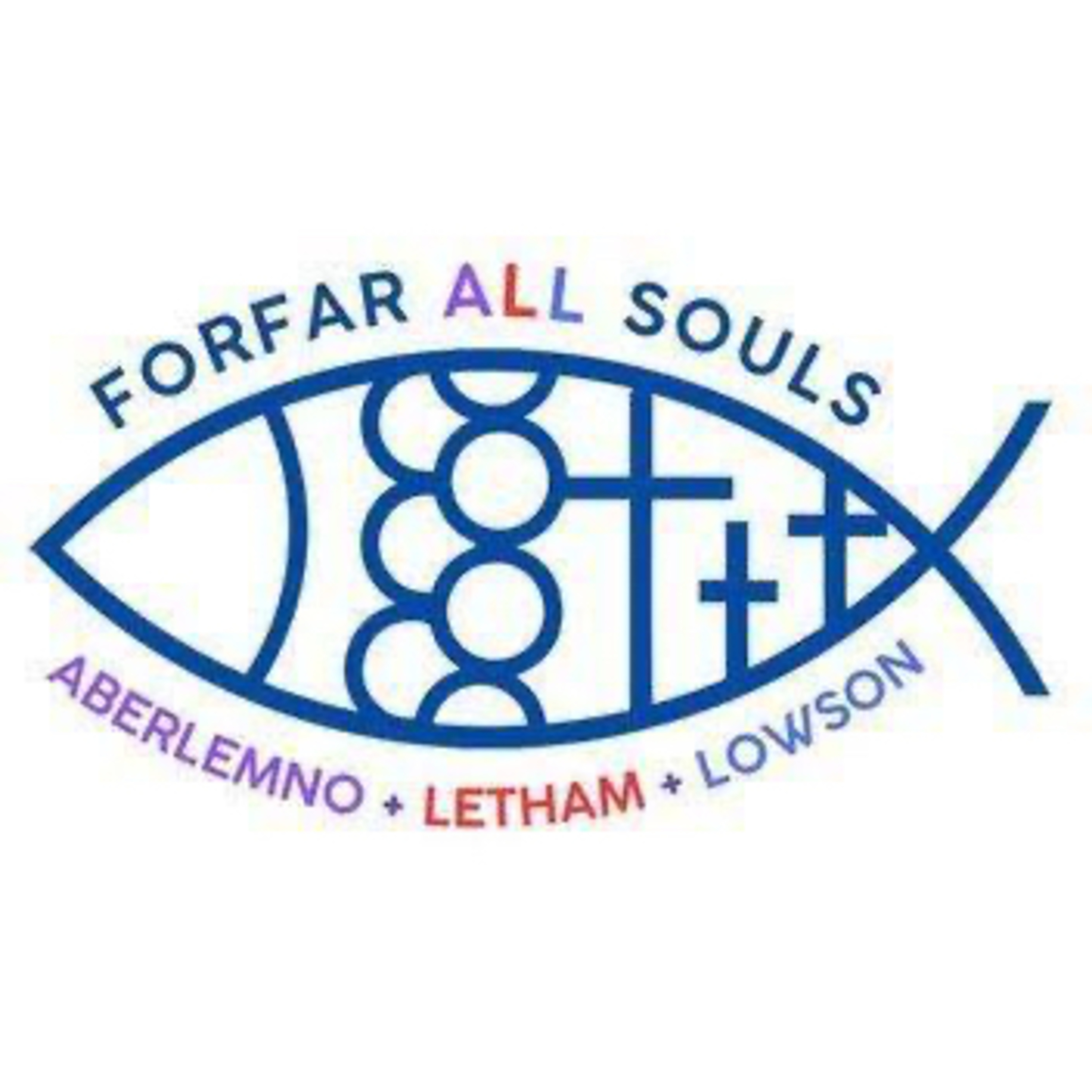 The All Souls Church Forfar Podcast