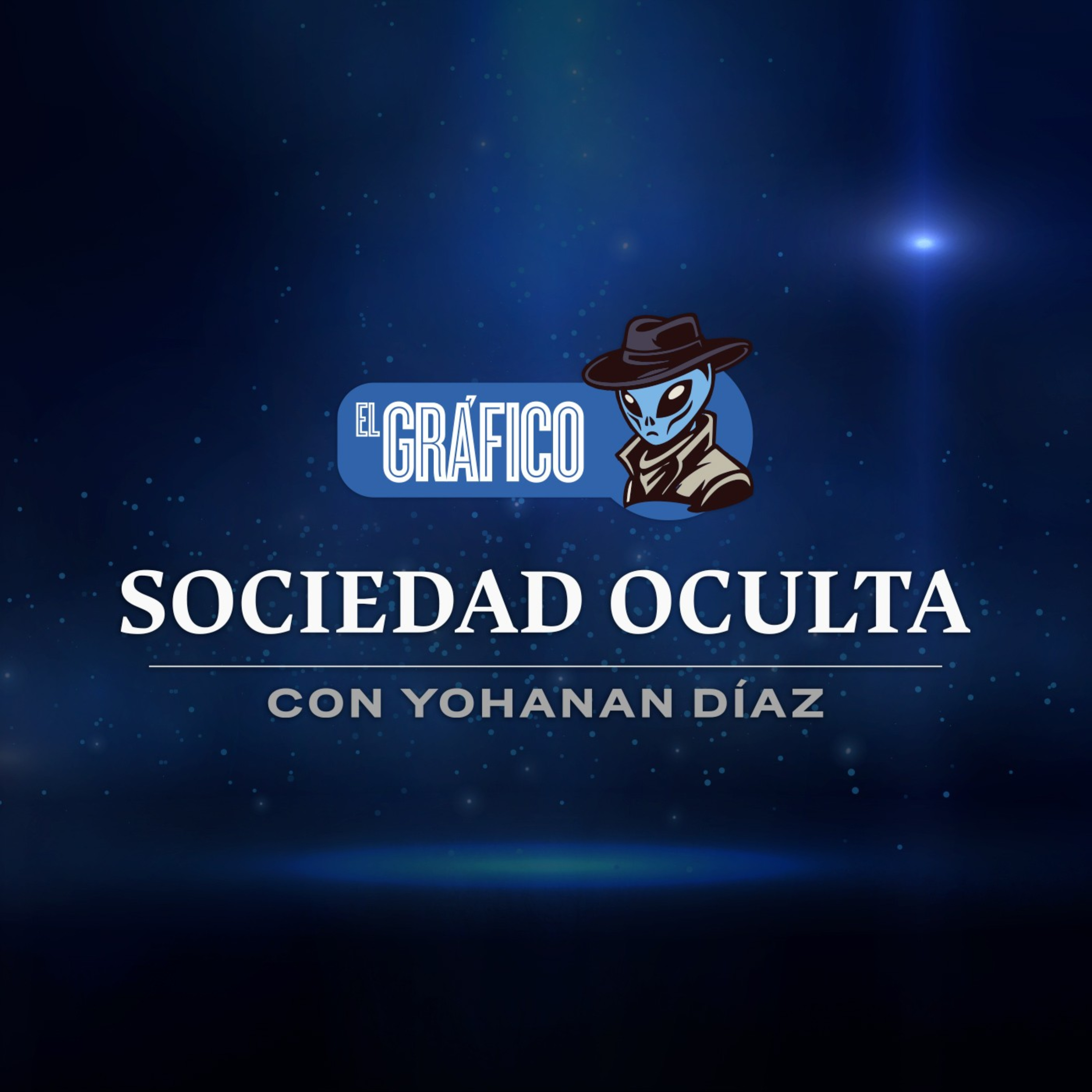Sociedad Oculta