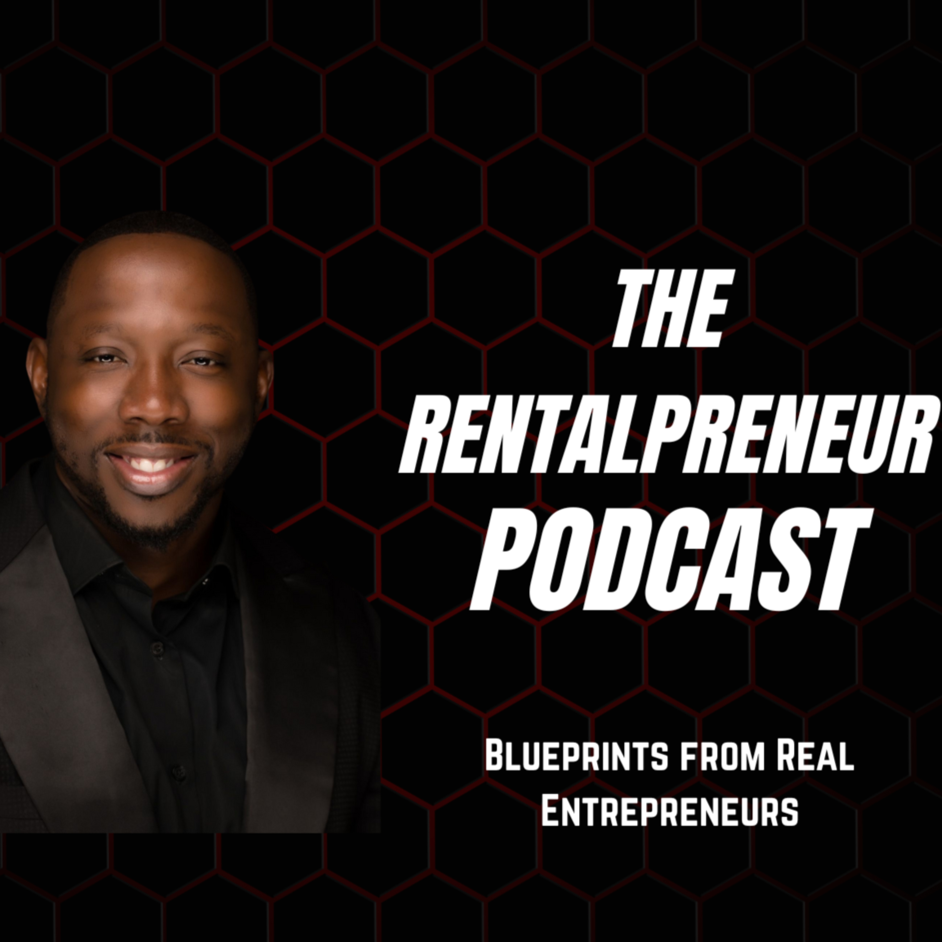The Rentalpreneur Podcast podcast artwork