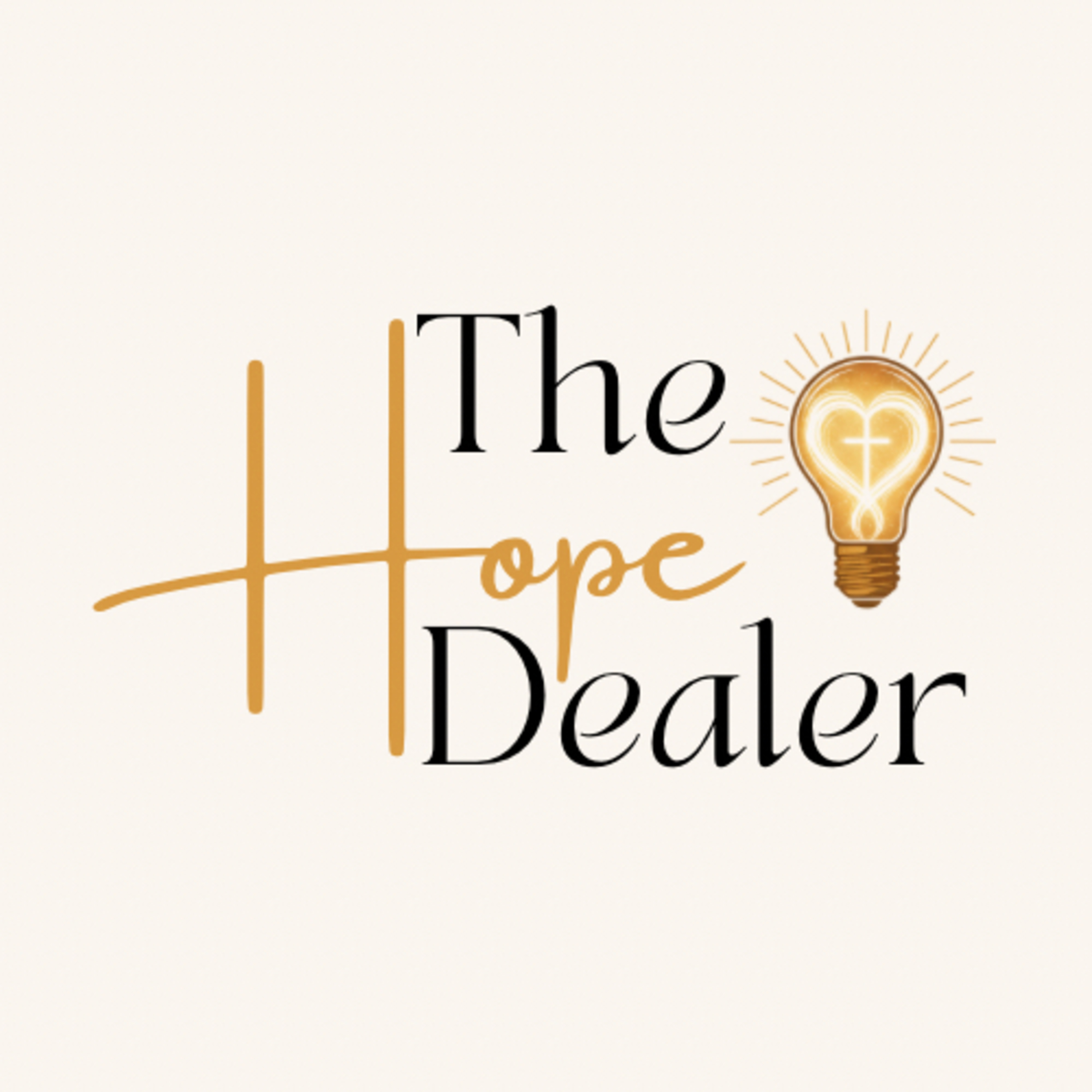 The Hope Dealer Podcast with Big Leslie podcast artwork