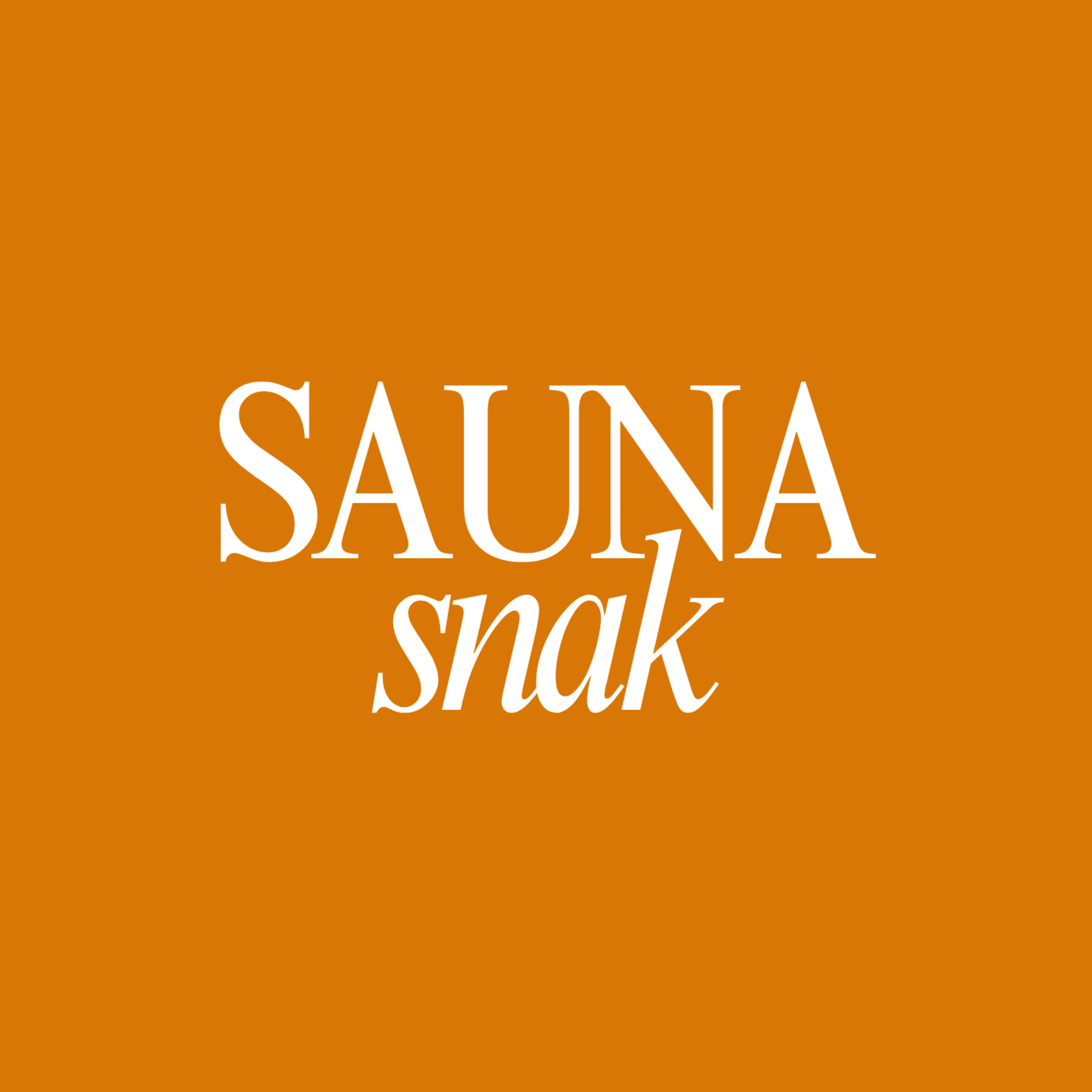 Sauna Snak af Sauna Snak