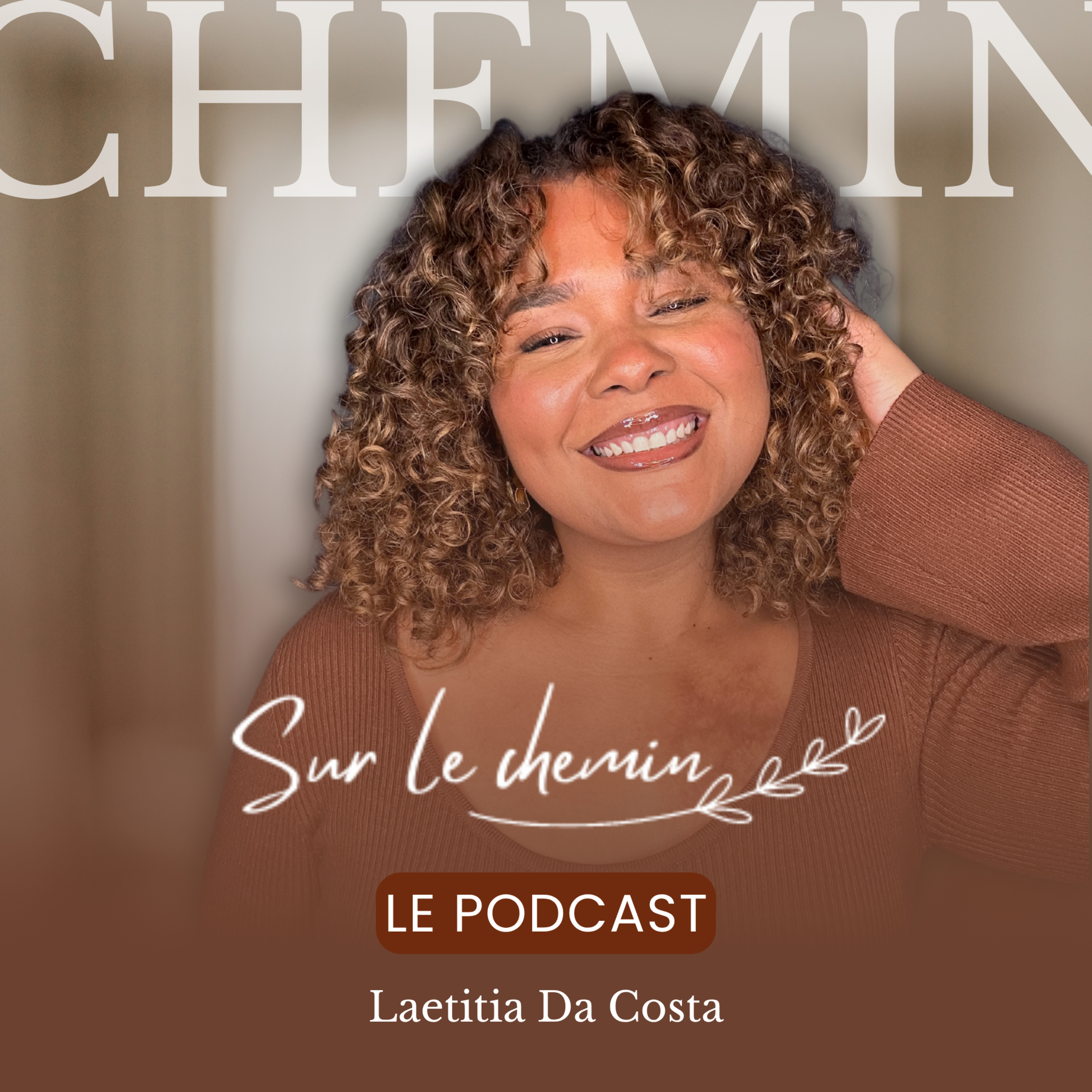 Sur le chemin 🌺