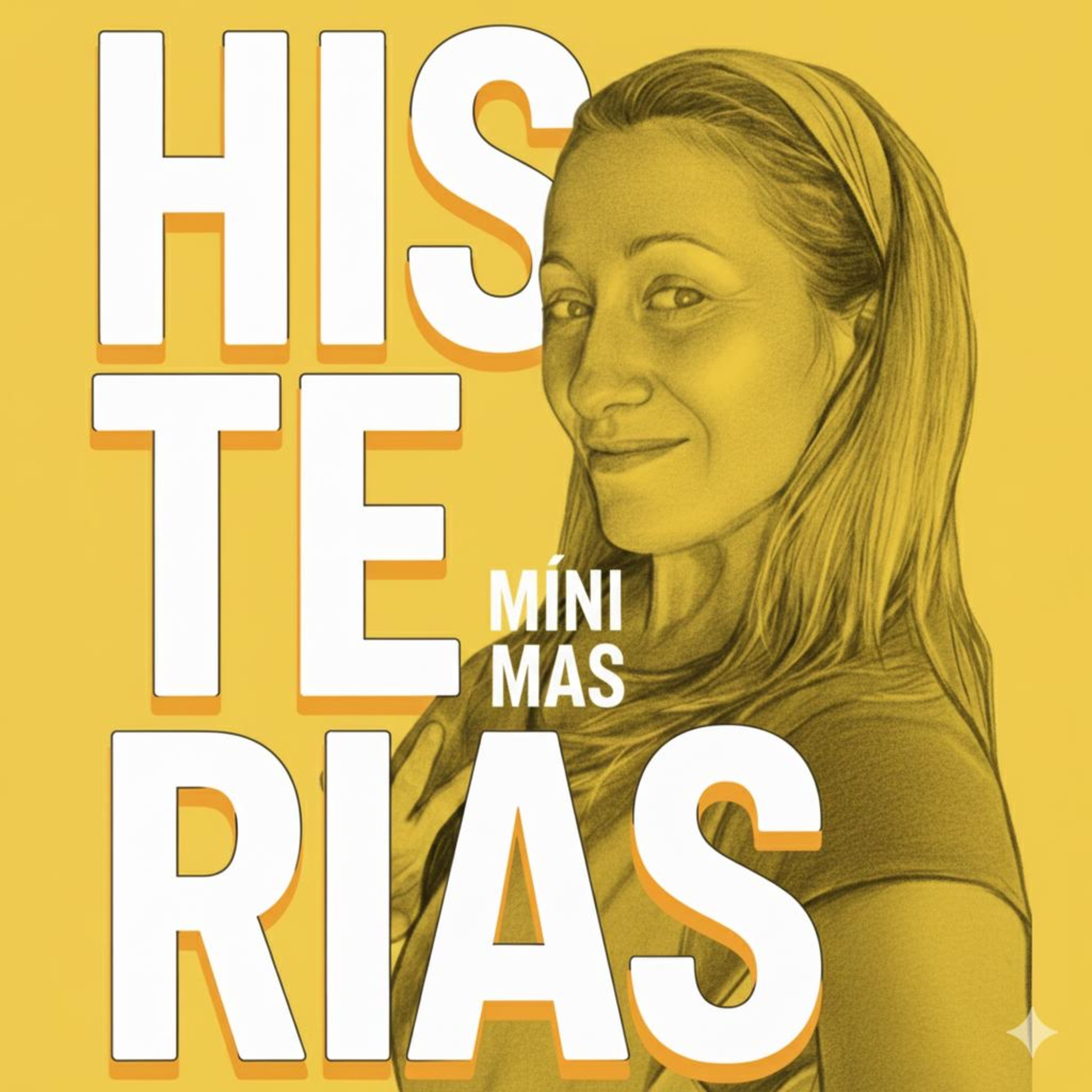 HISTERIAS MÍNIMAS podcast artwork