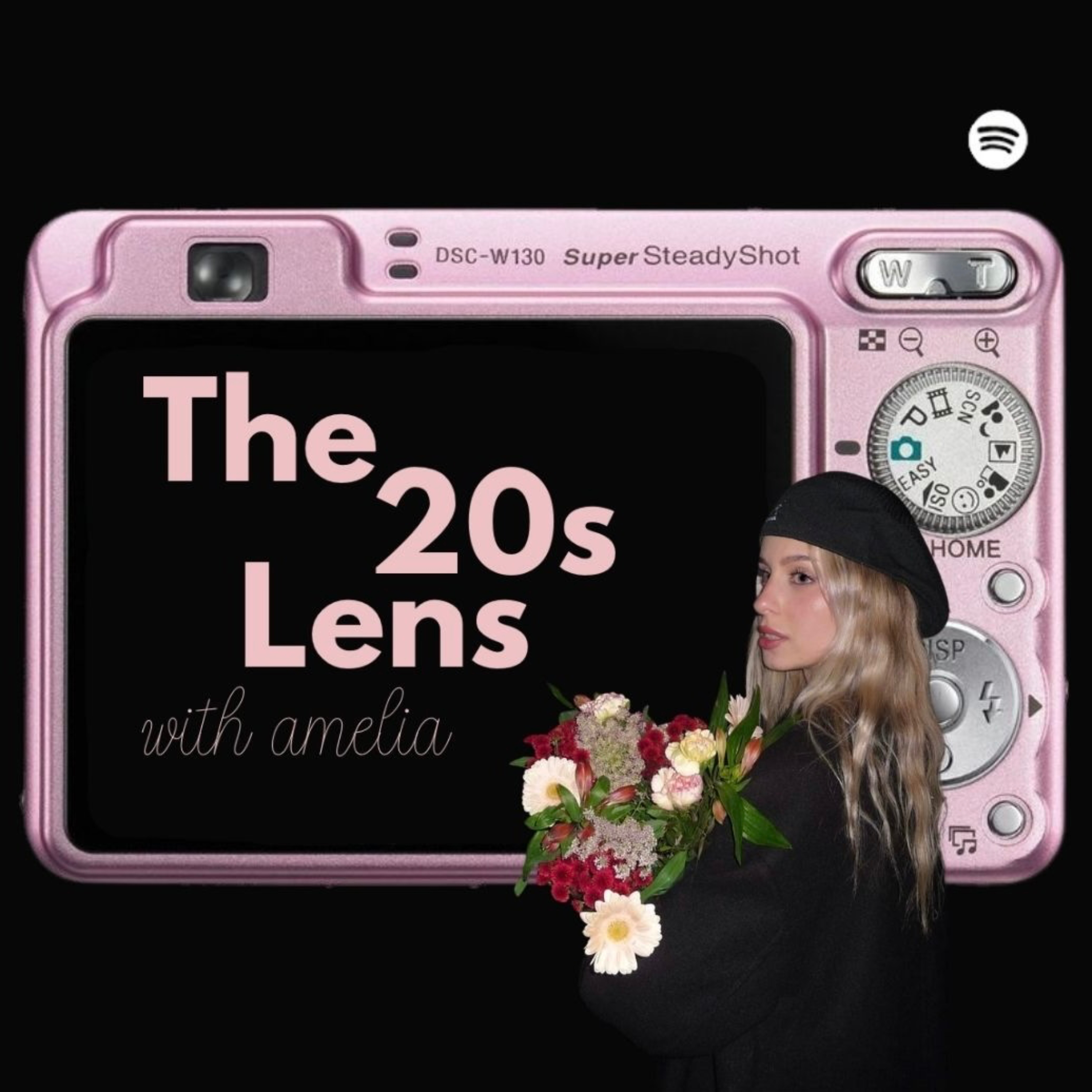 The 20s Lens