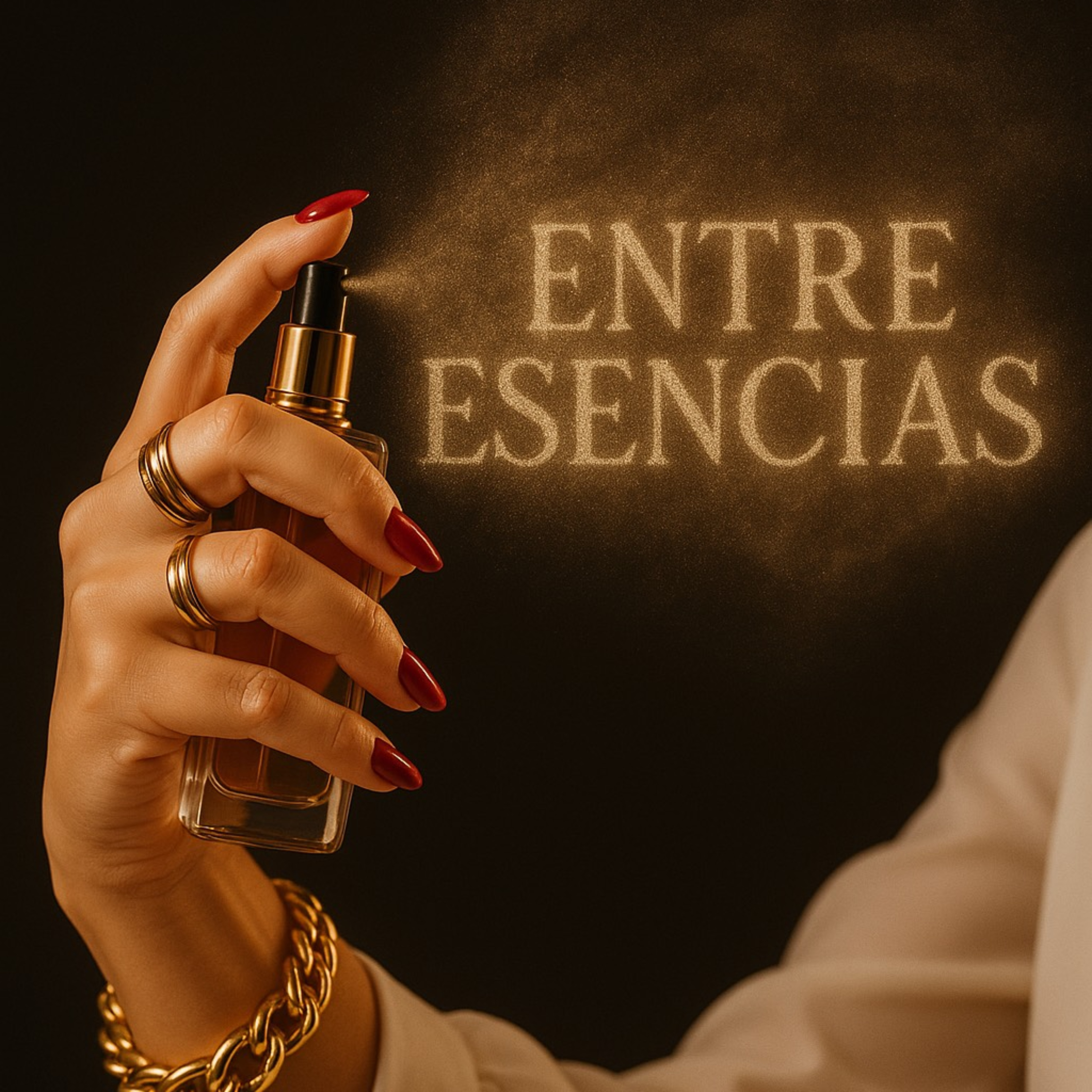 Entre Esencias