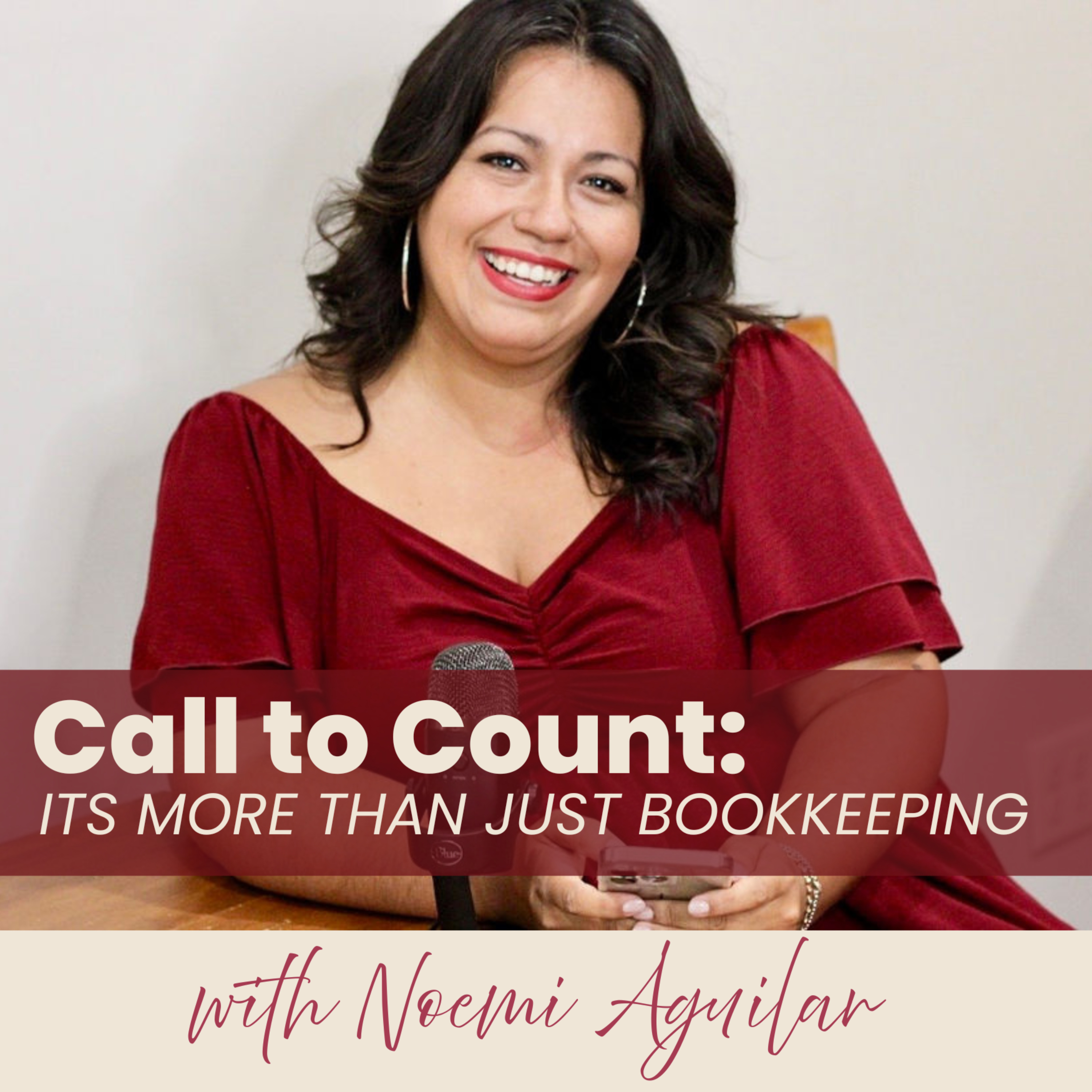 Called To Count: Its More Than Just Bookkeeping