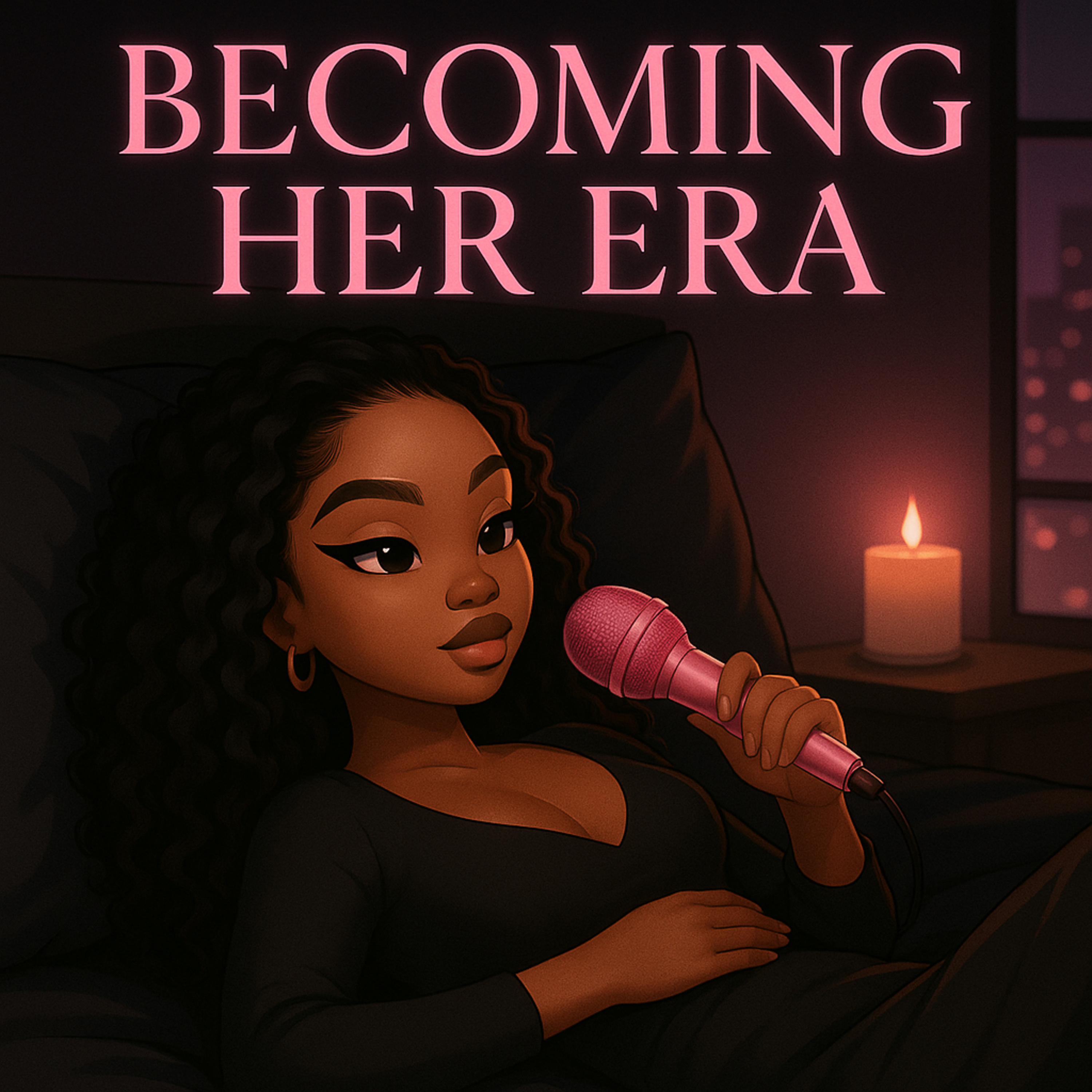 Becoming Her Era