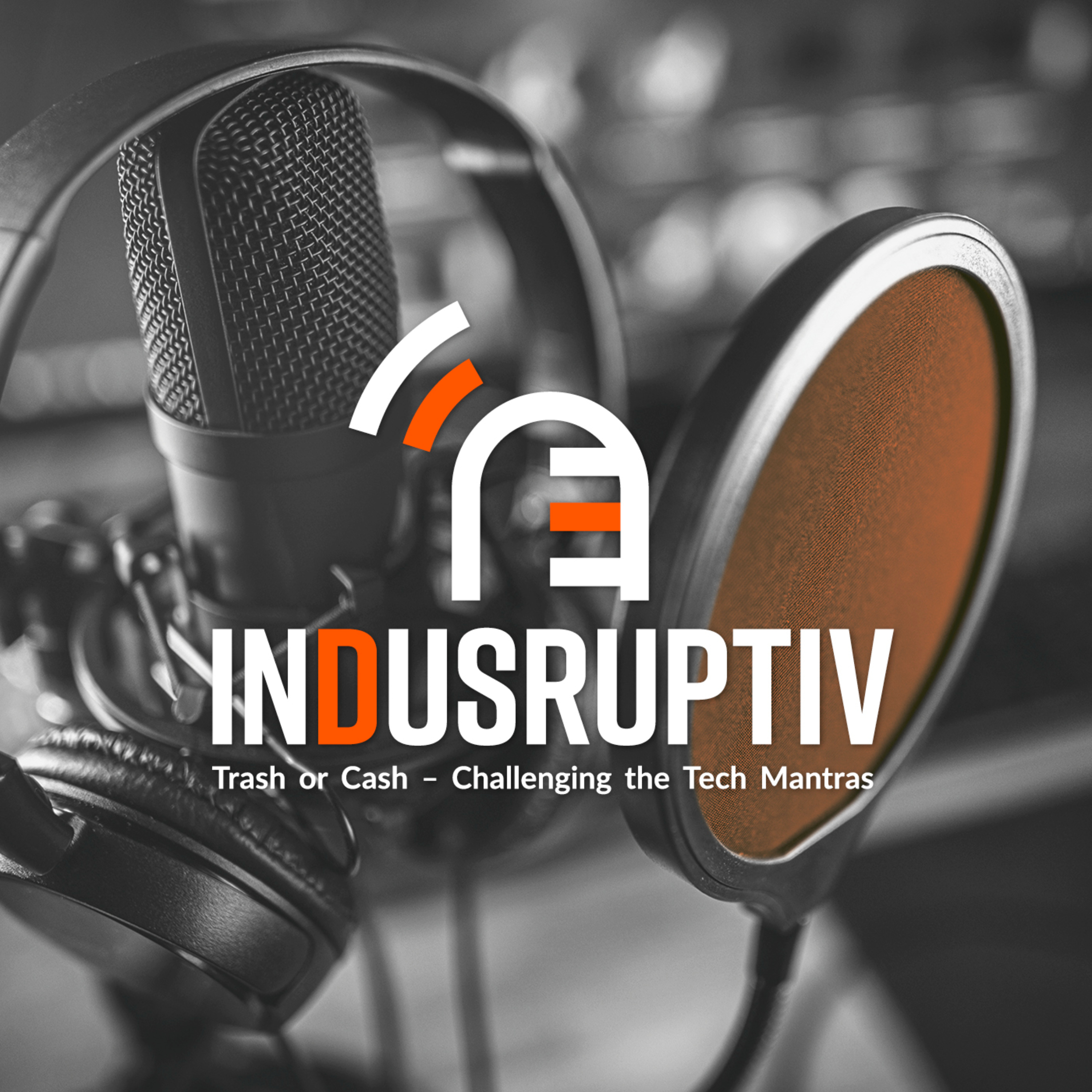 INDUSRUPTIV