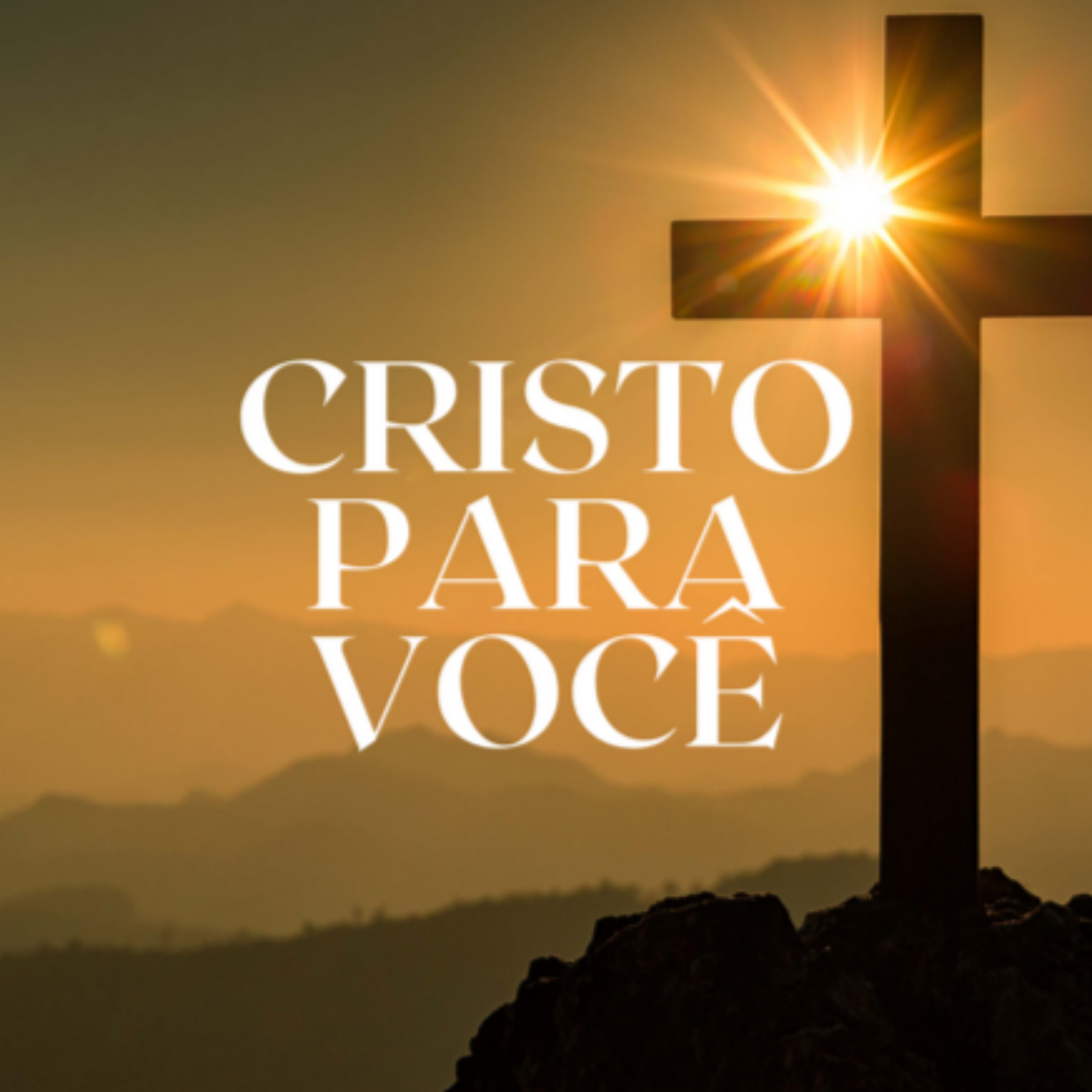 Cristo para você