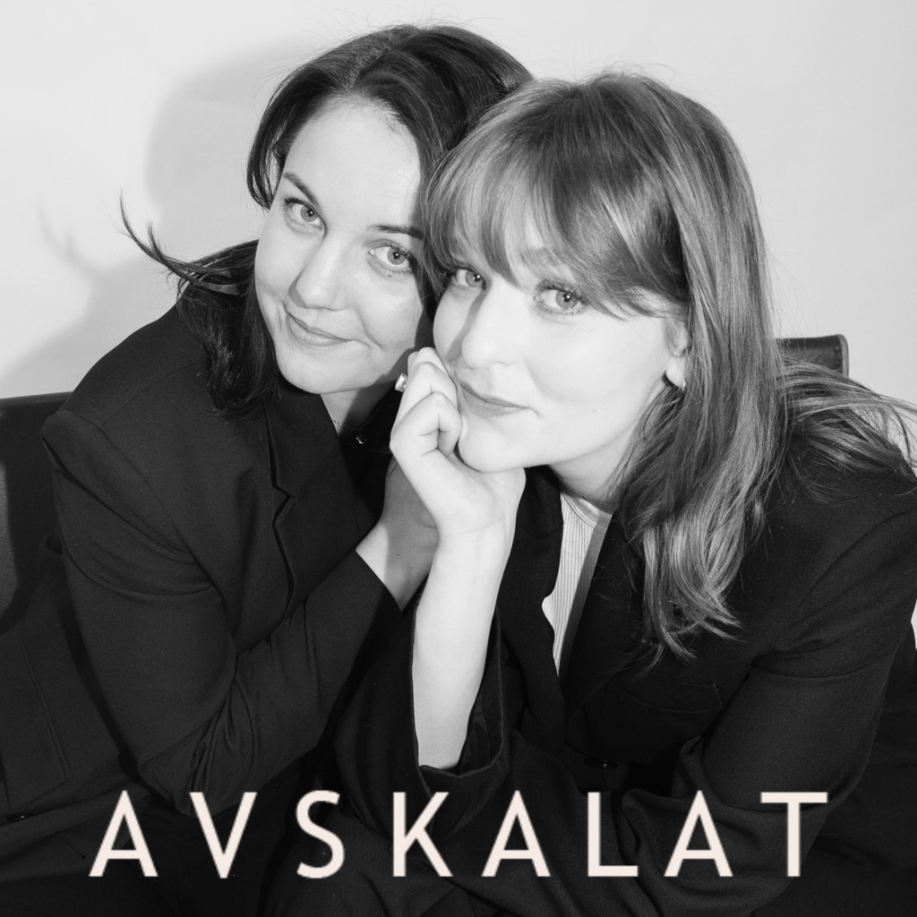 Avskalat