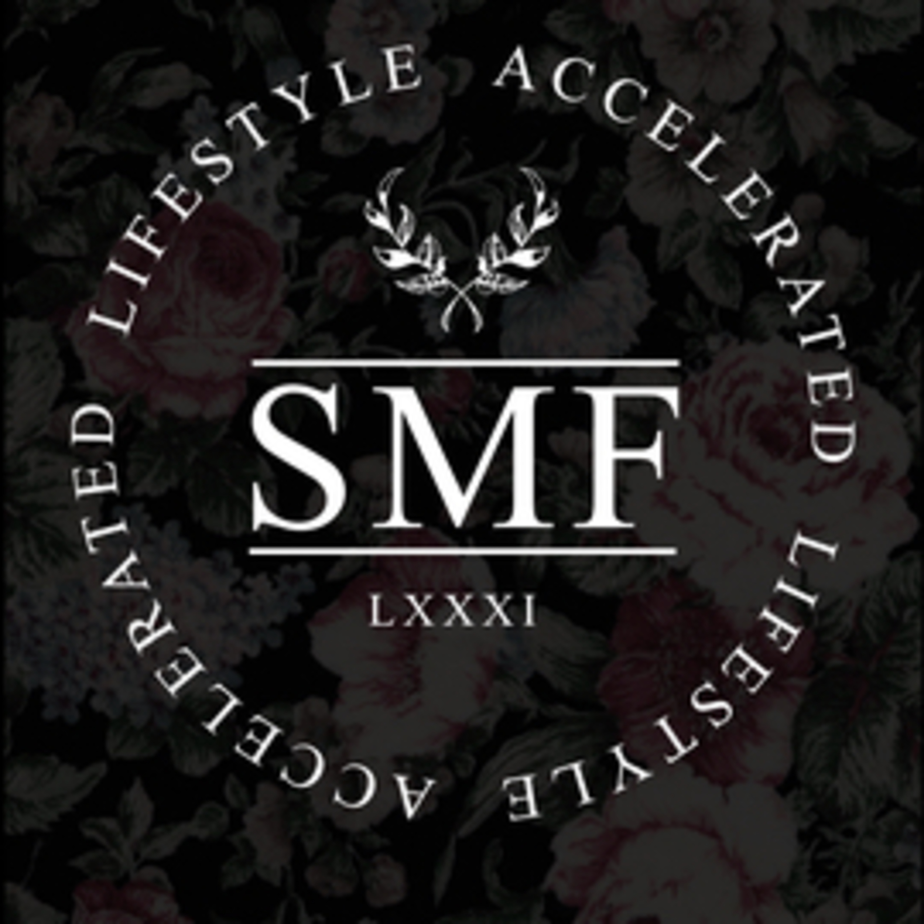 SMTF Trainer Spotlight Series podcast artwork