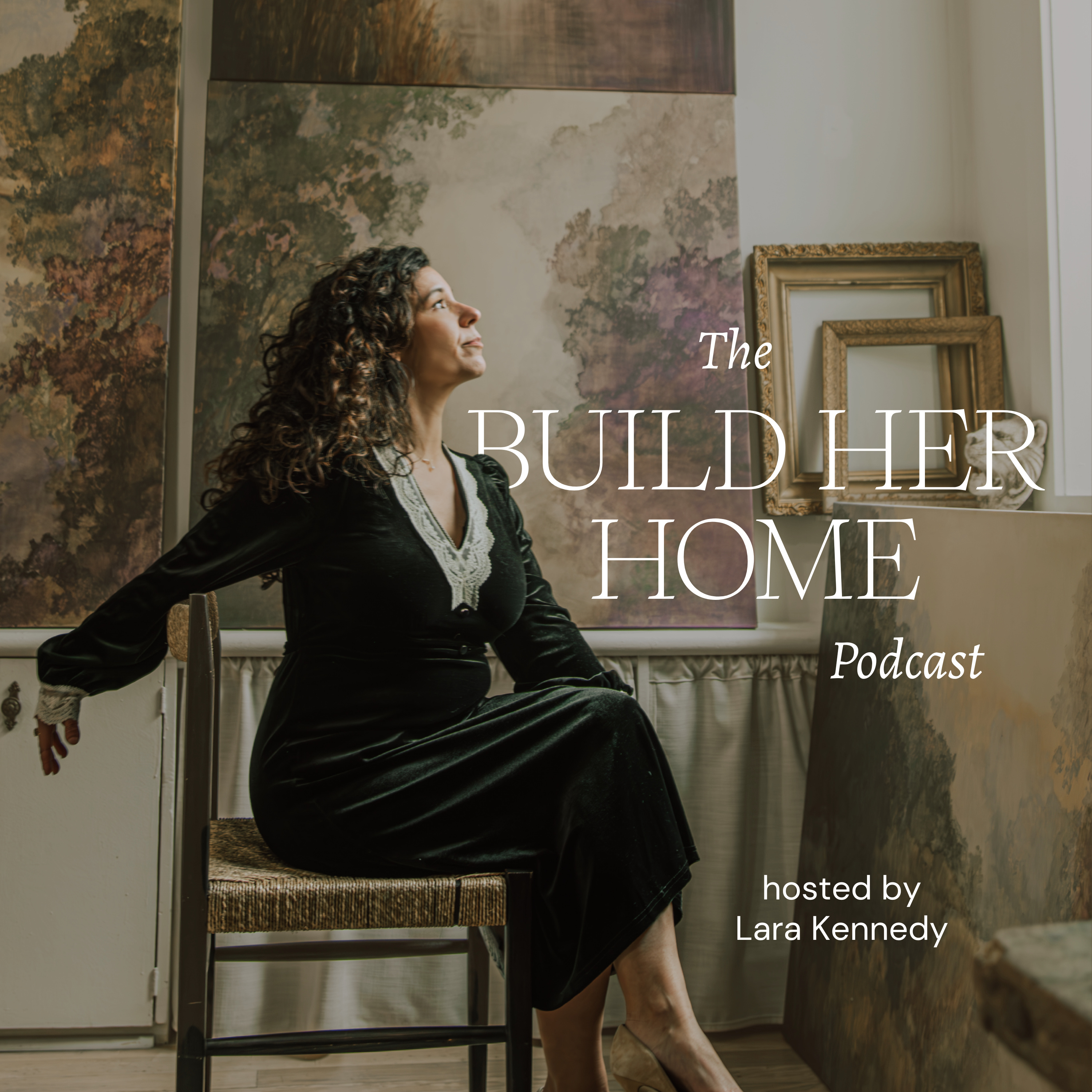 Build Her Home | Home Building & Renovation Support for Women