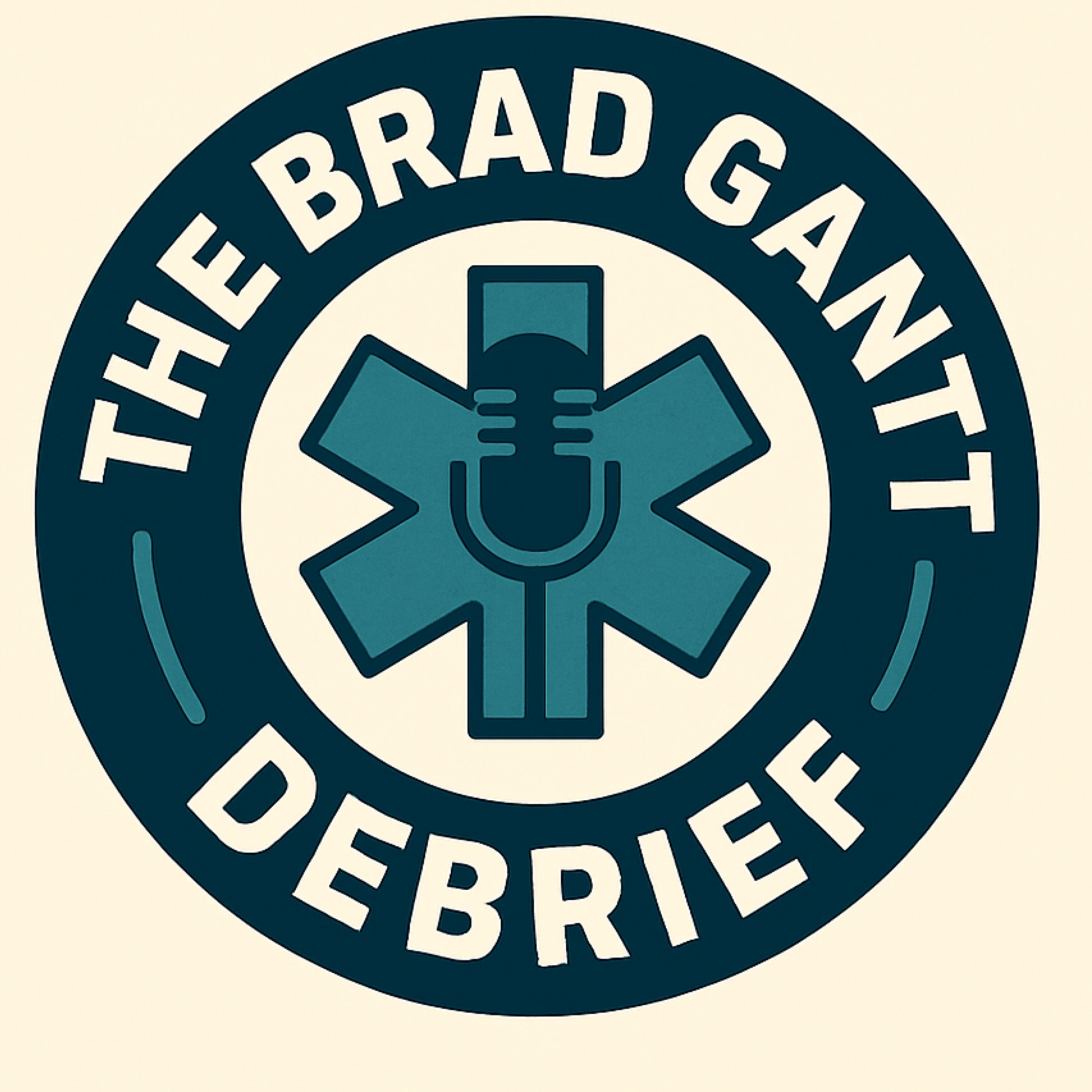 The Brad Gantt Debrief