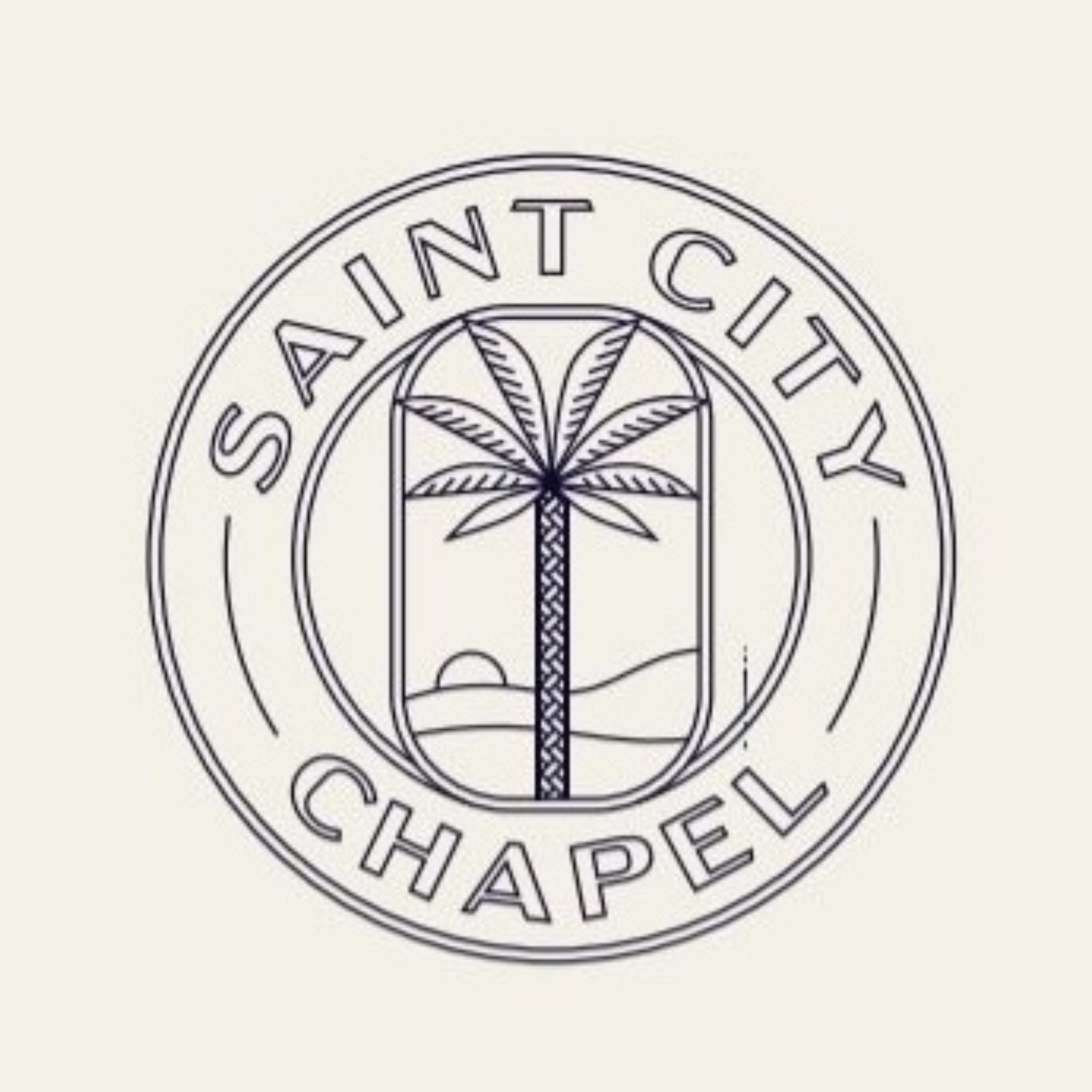 Saint City Chapel