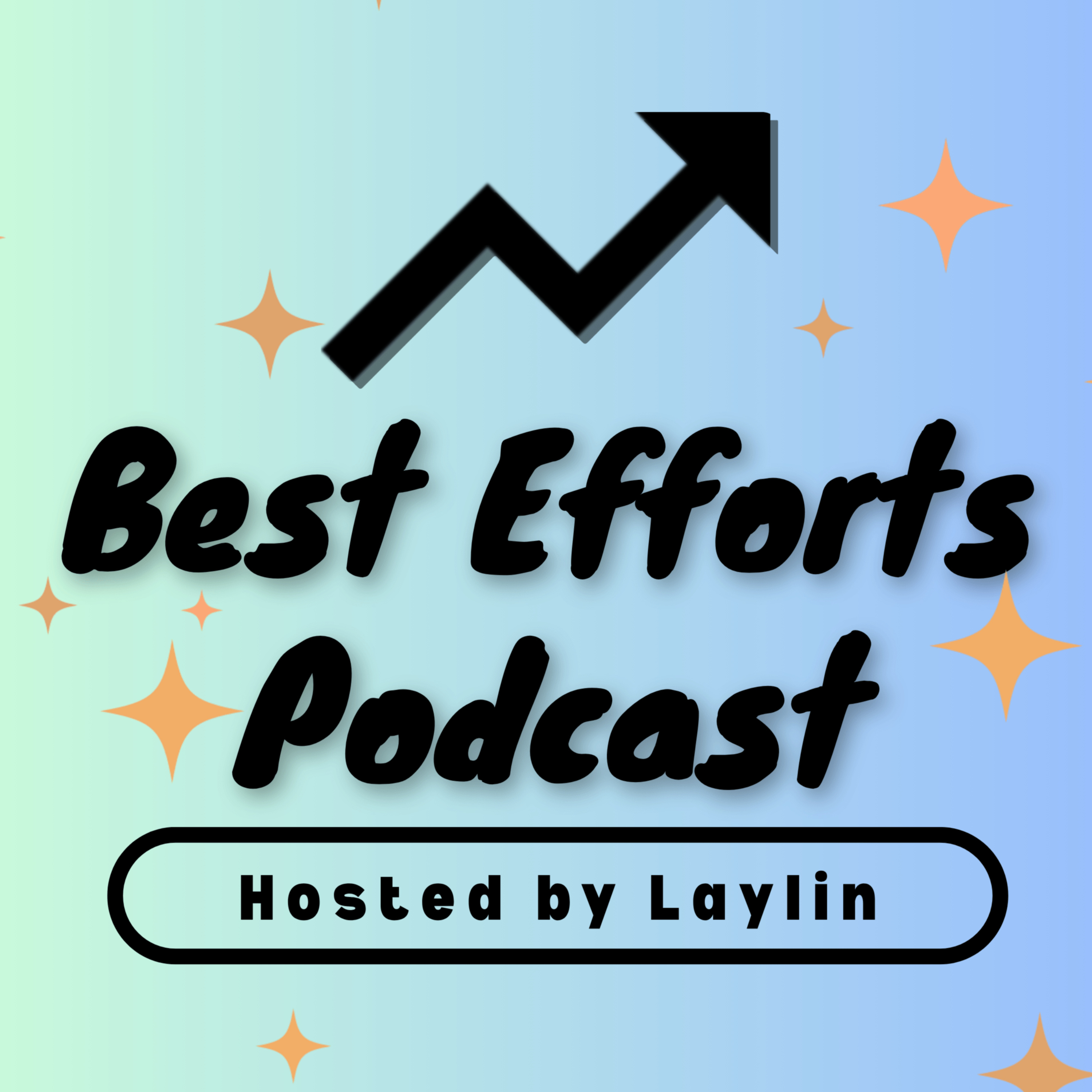 Best Efforts Podcast