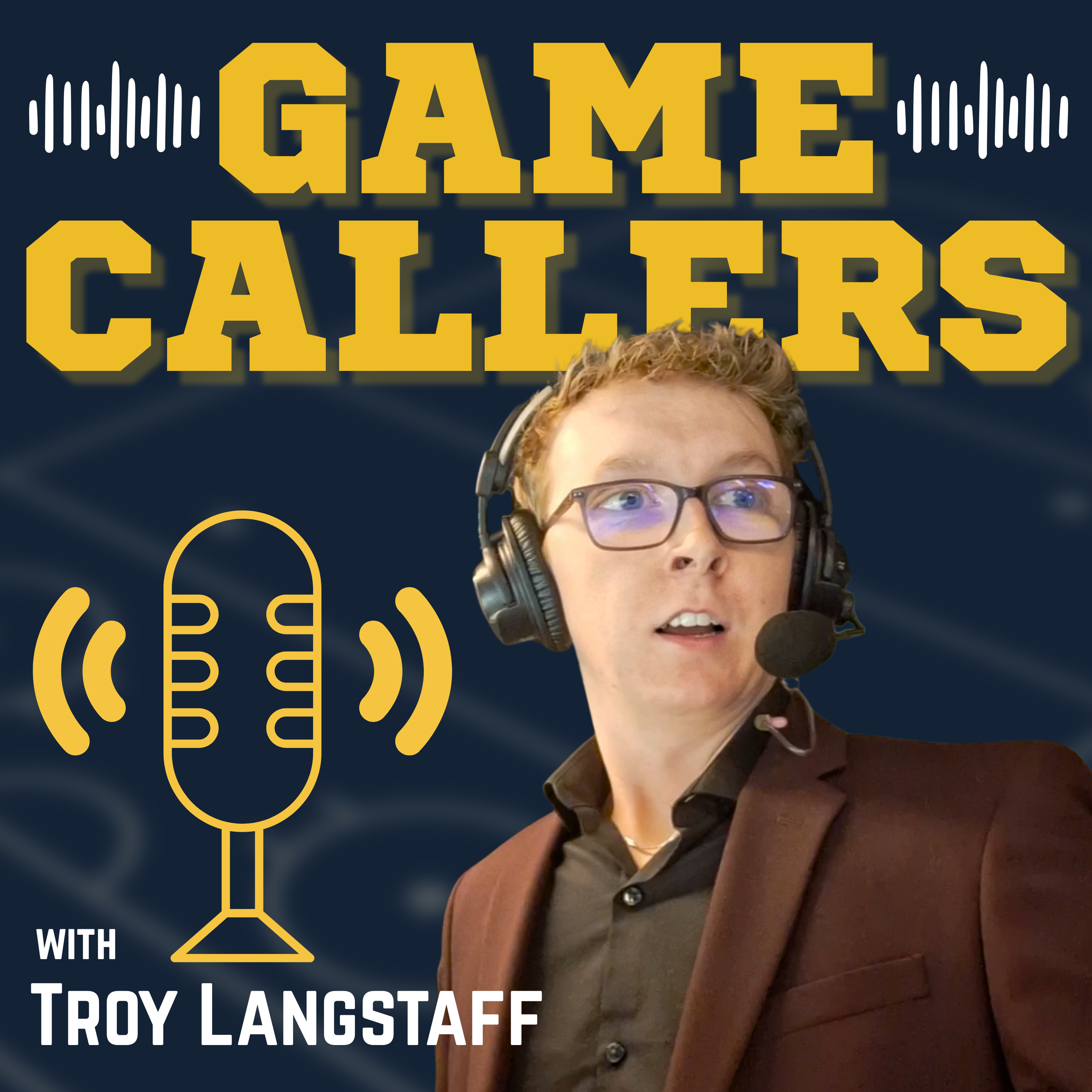 Game Callers with Troy Langstaff