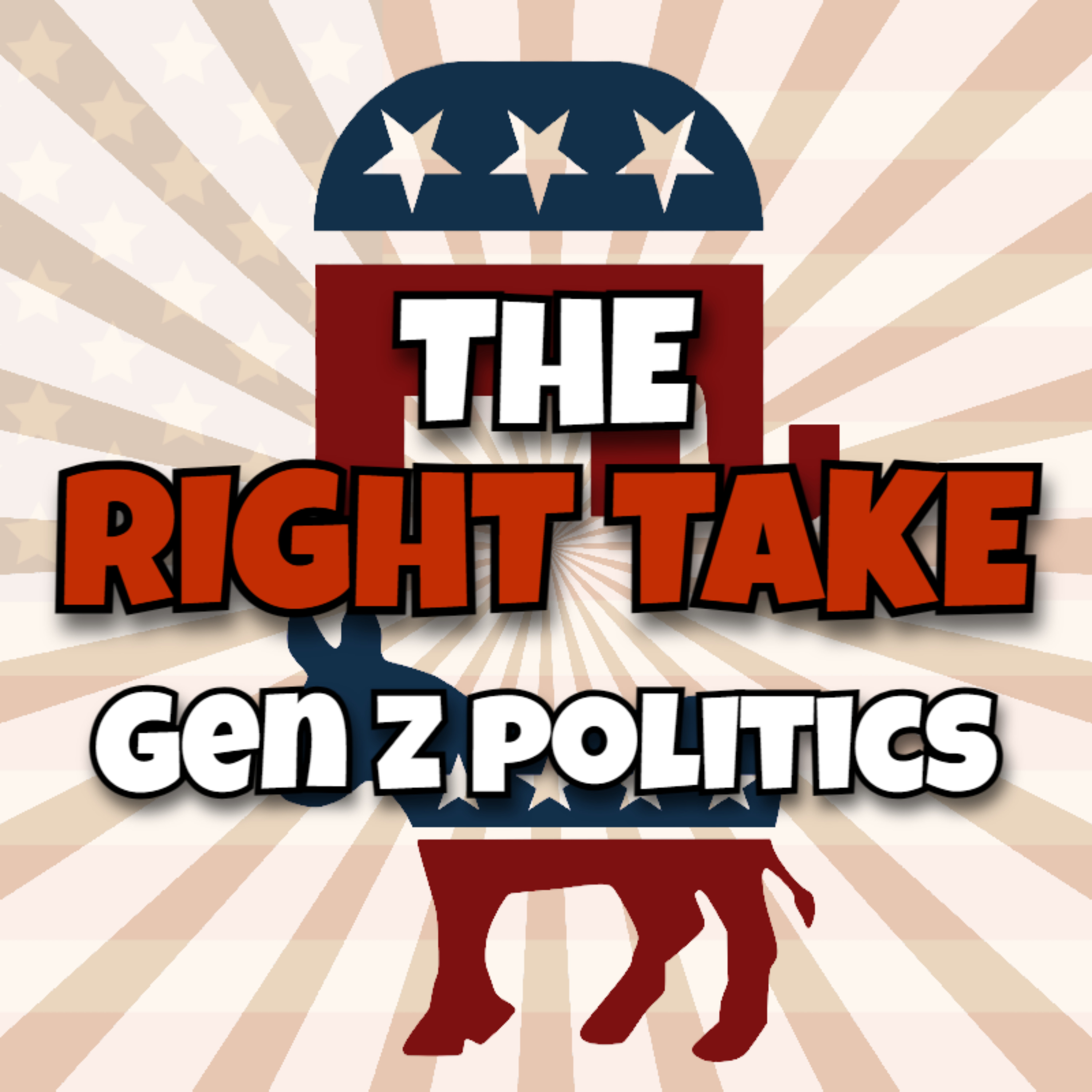 The Right Take: Gen Z Politics