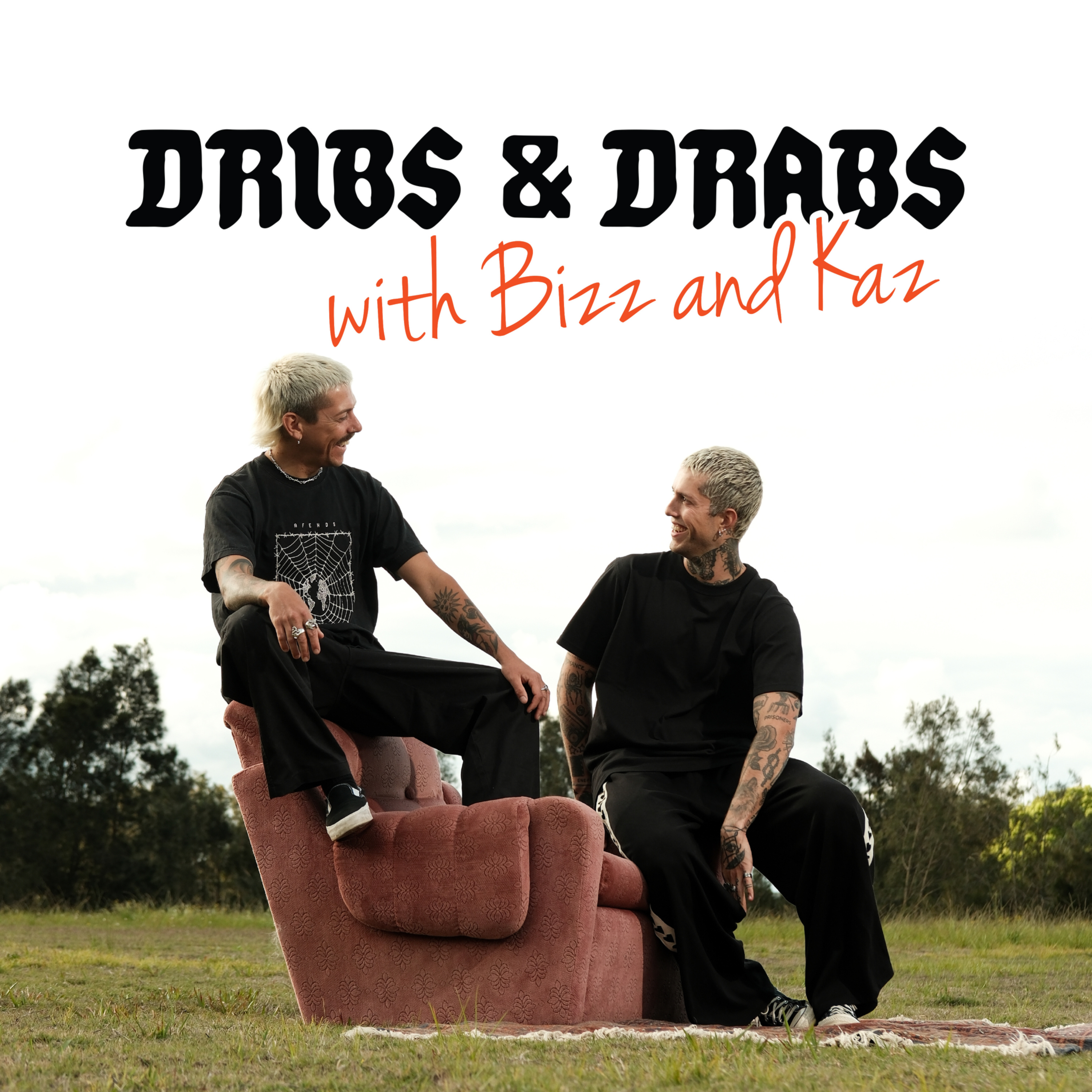 Dribs and Drabs