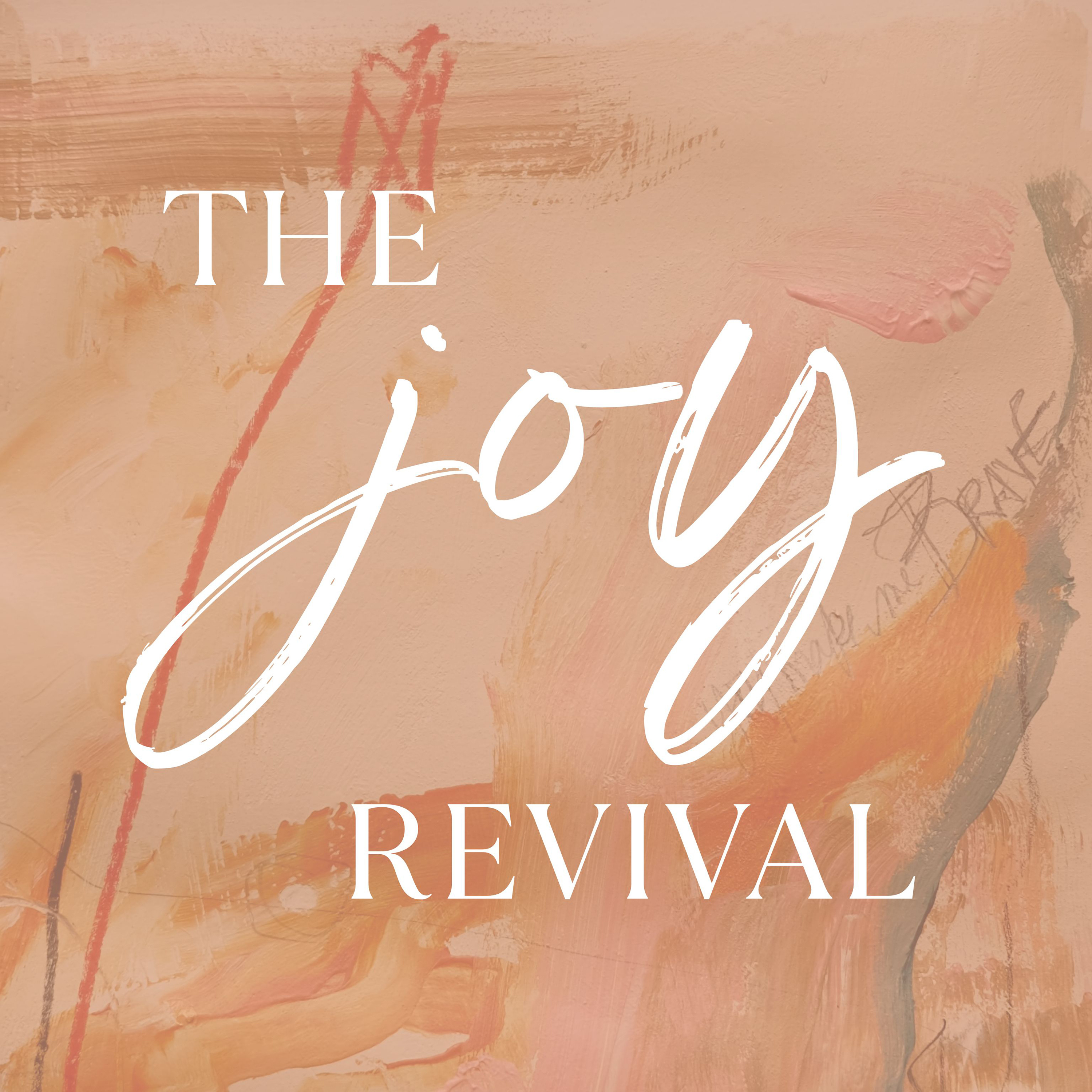 The Joy Revival