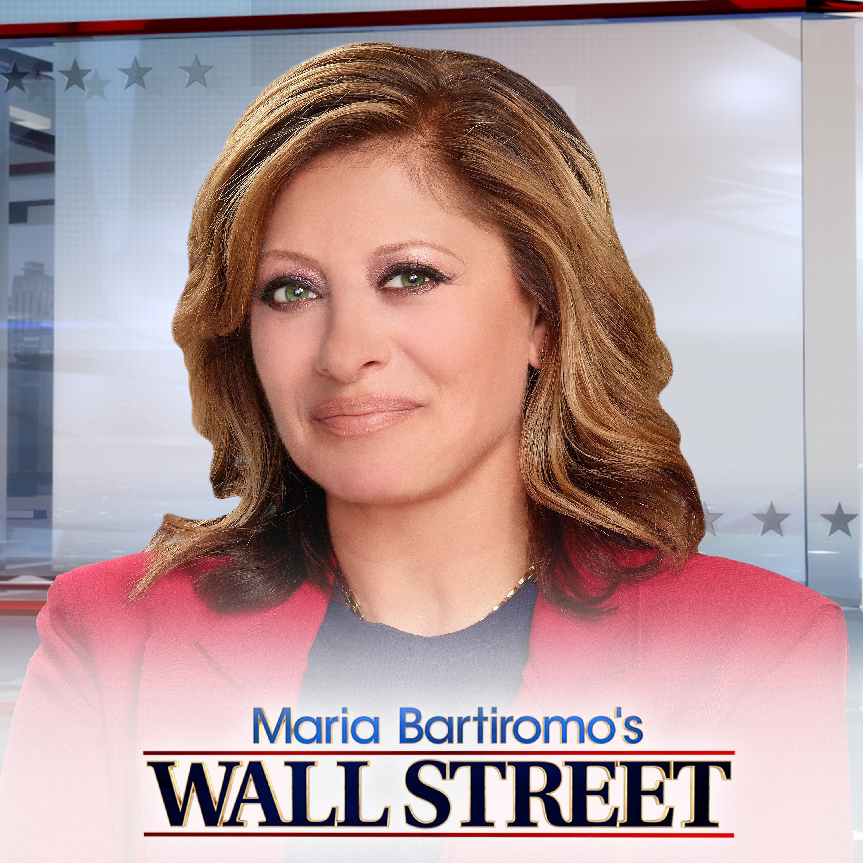 Maria Bartiromo's Wall Street