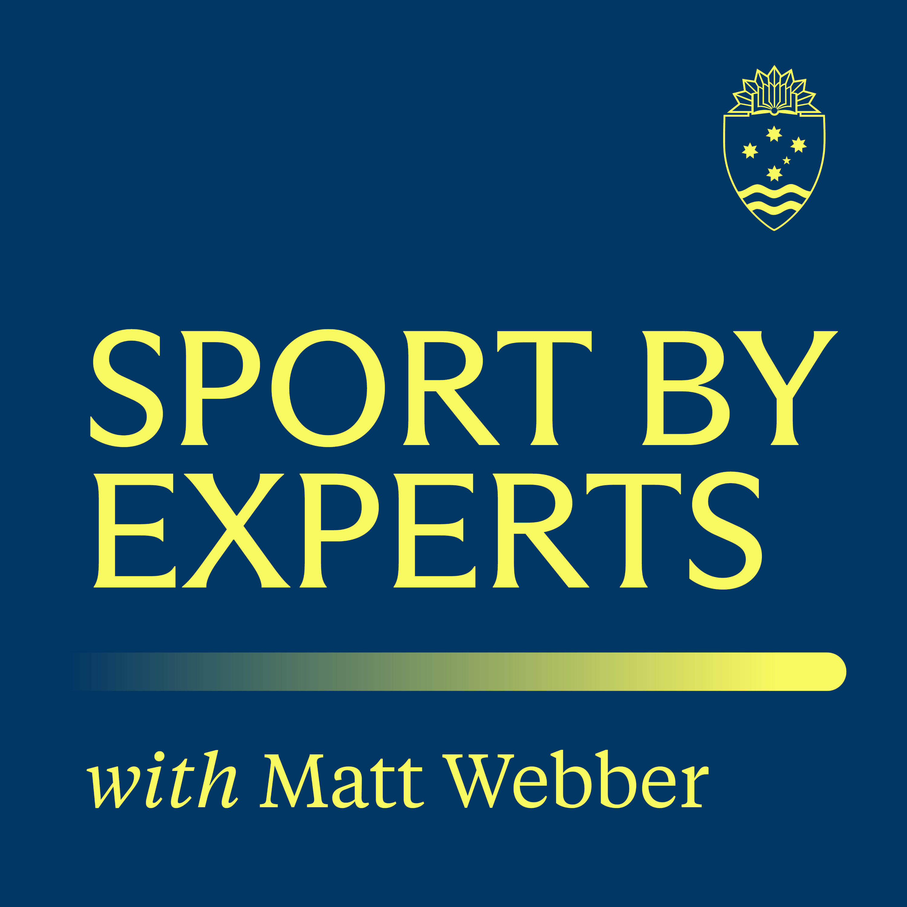 Sport by Experts with Matt Webber