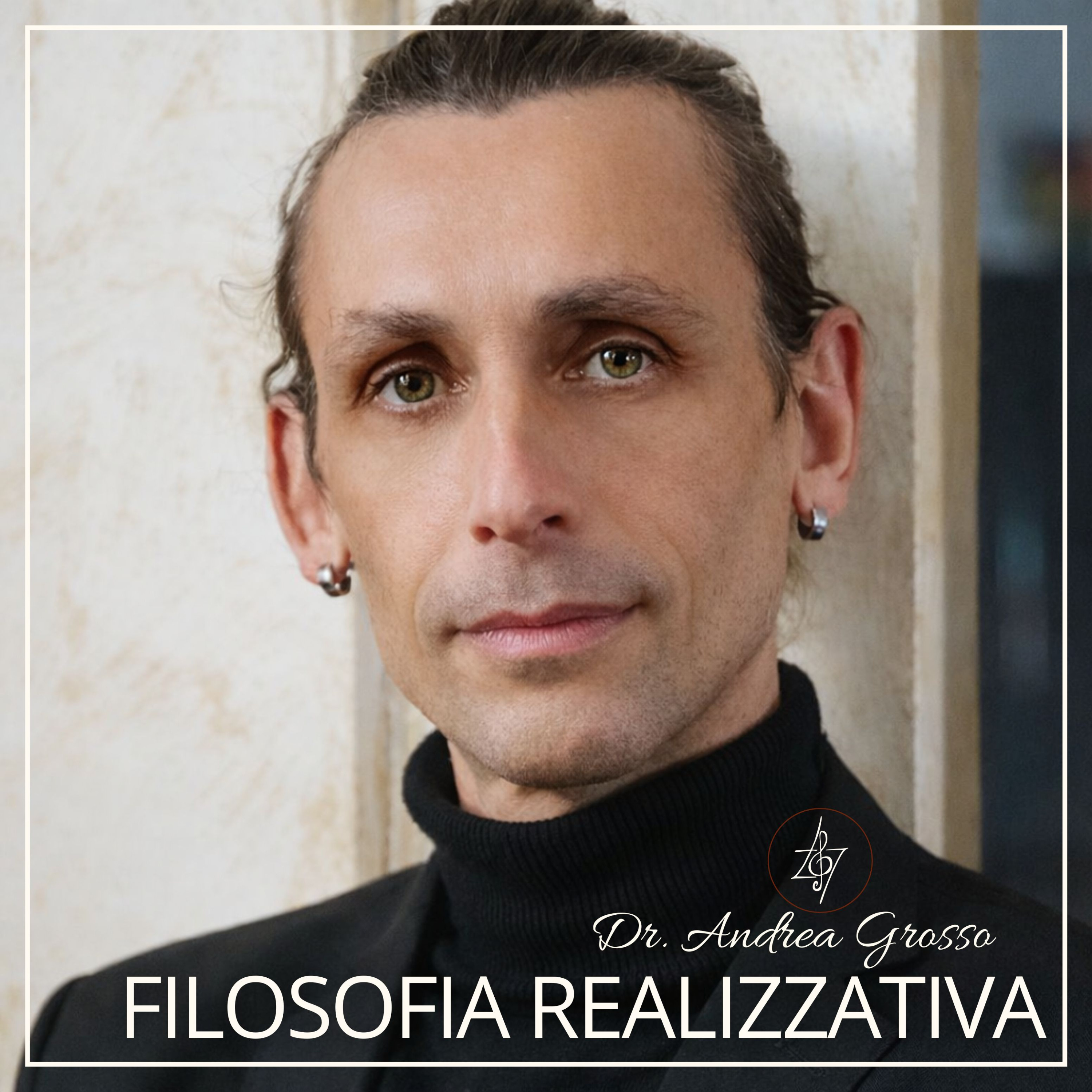 Copertina di Filosofia Realizzativa | Diario di uno Stregone Errante