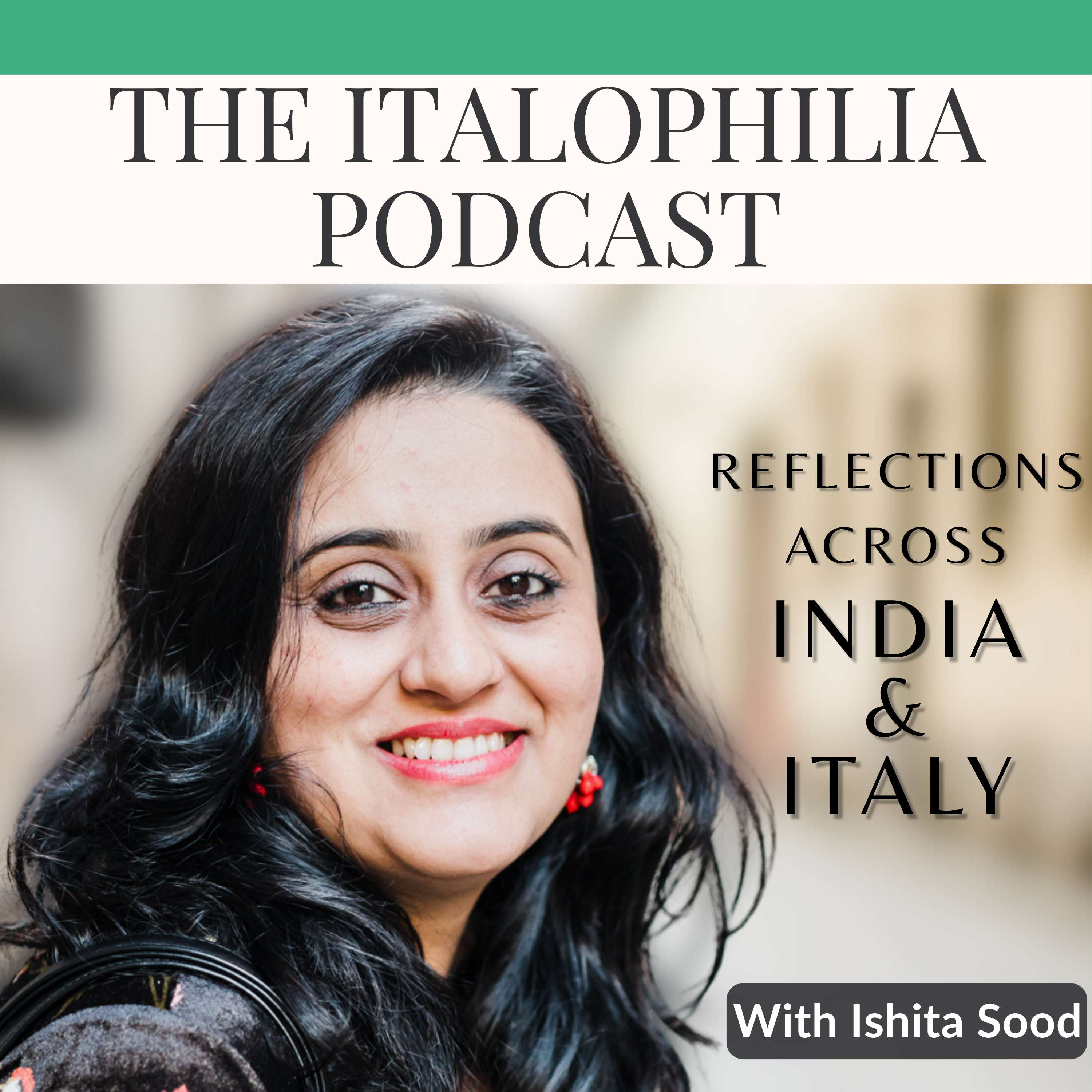The Italophilia Podcast