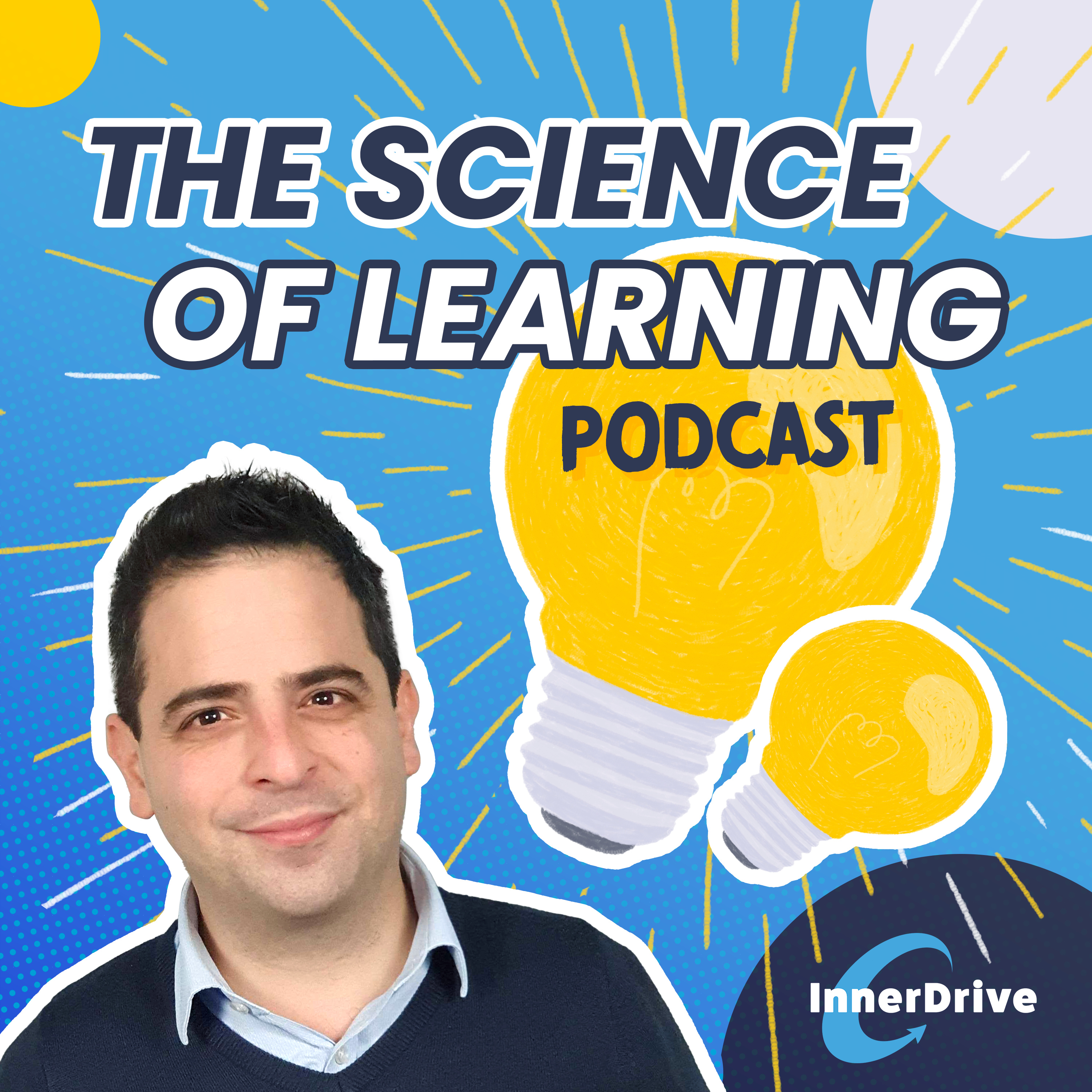 The Science of Learning cover art