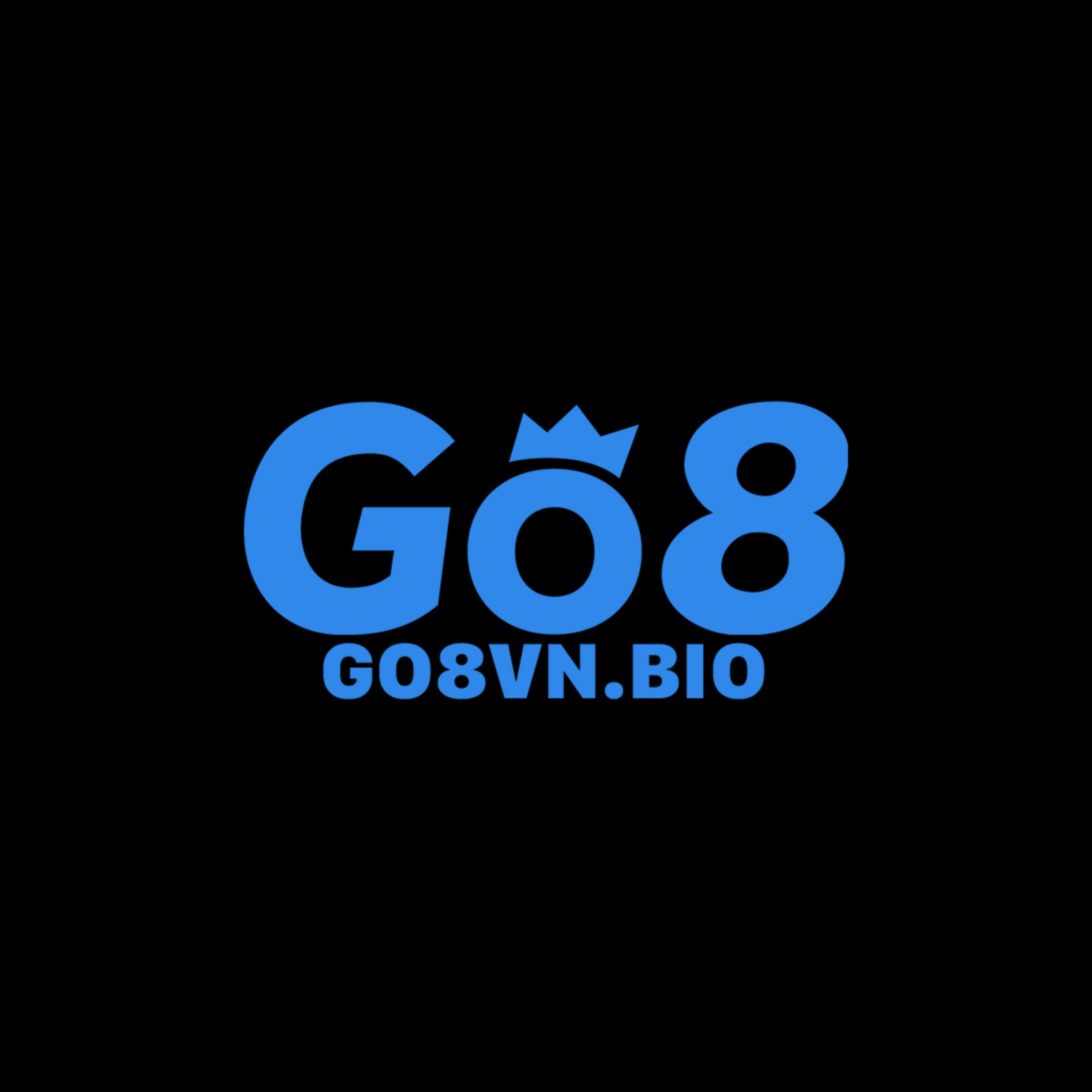 Go8