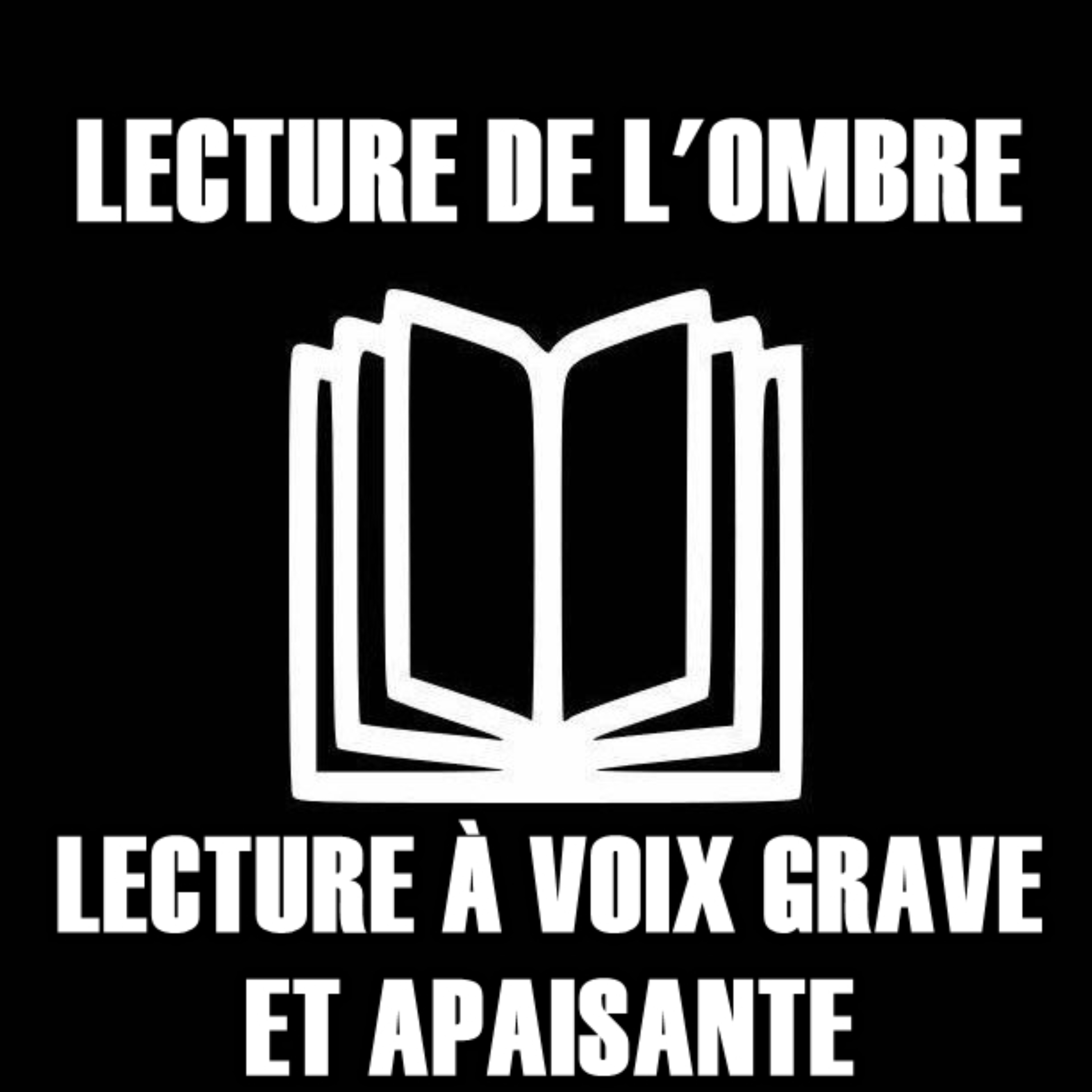 Lecture de l\'Ombre