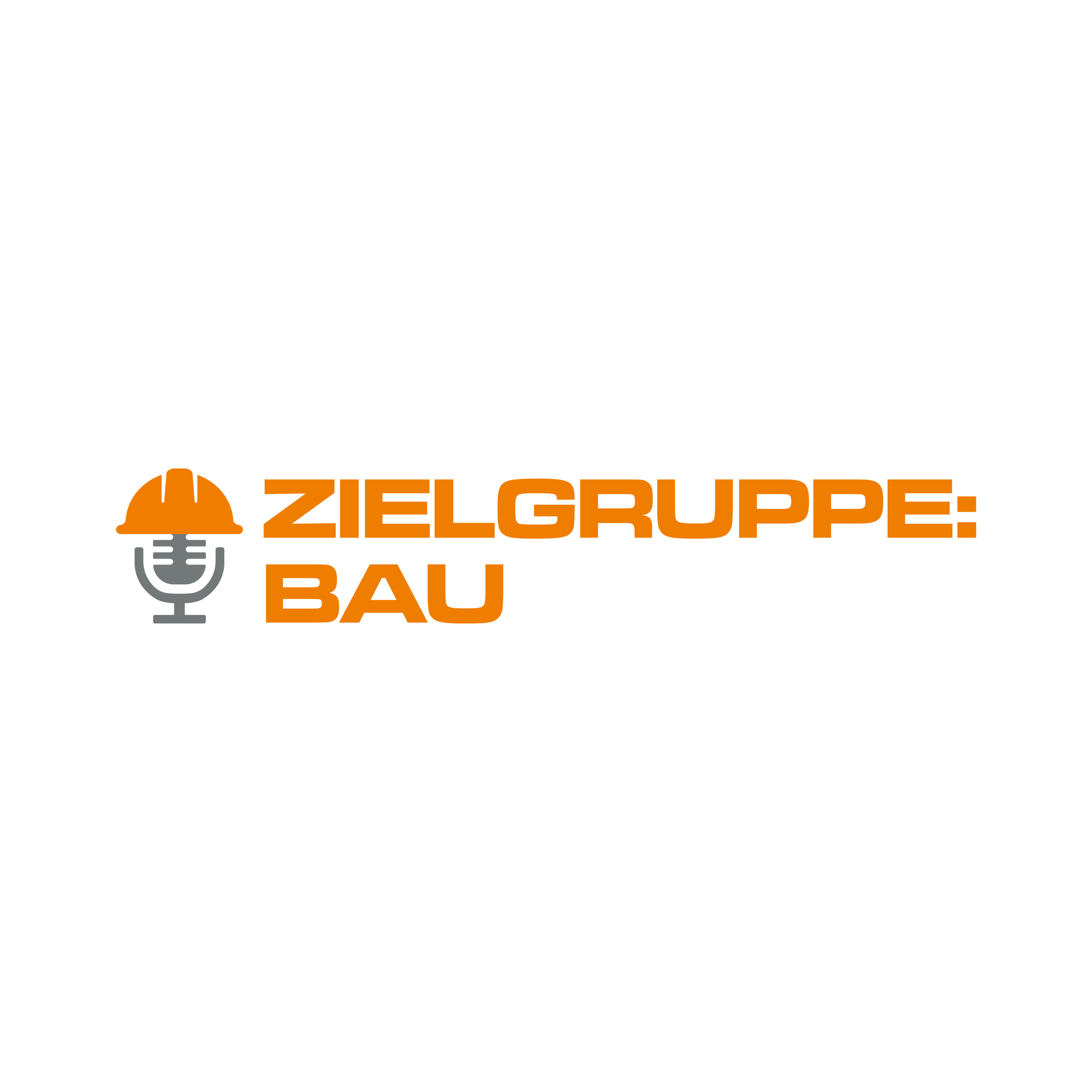 Zielgruppe: Bau – Ein Marketing-Podcast aus dem Münsterland podcast artwork