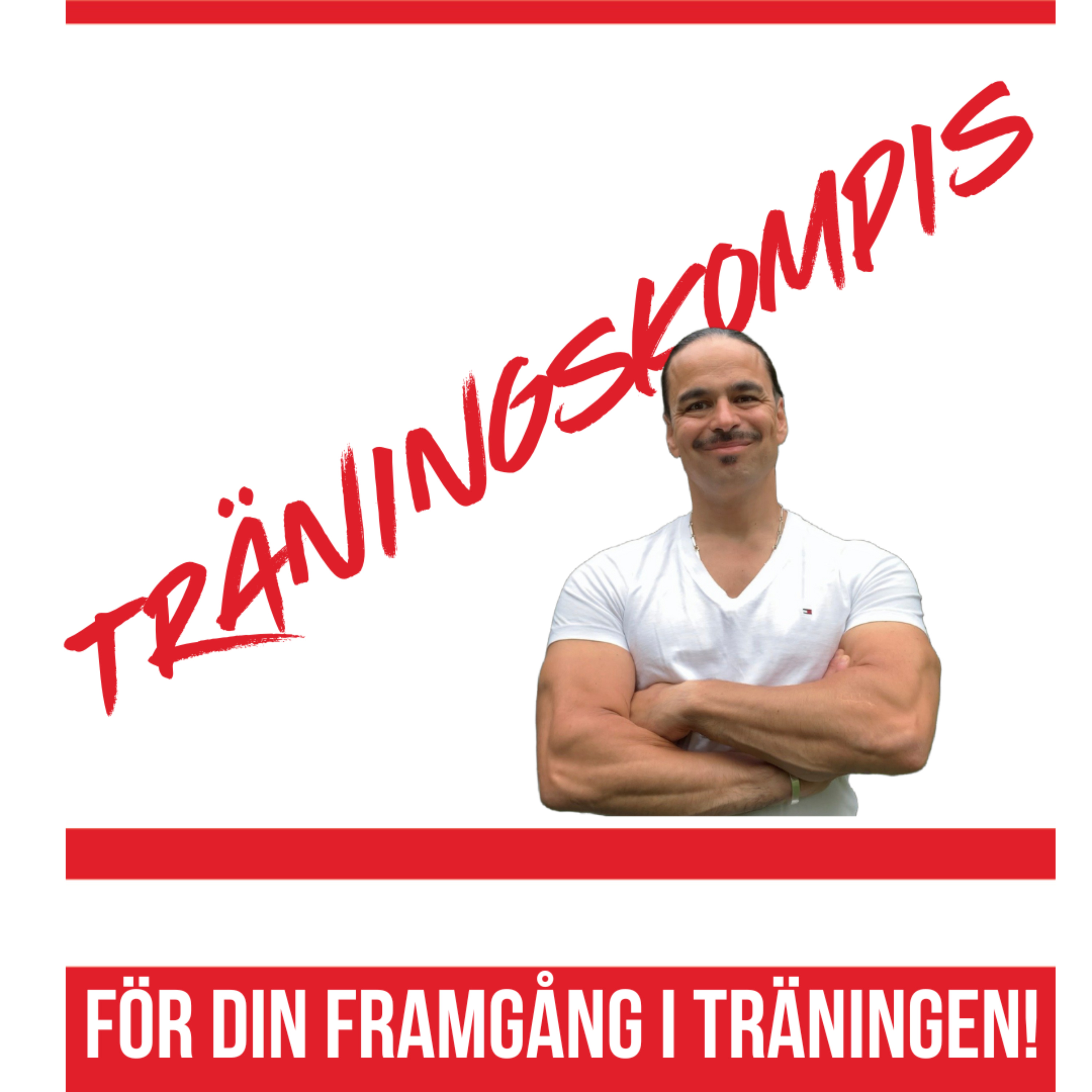 Träningskompis