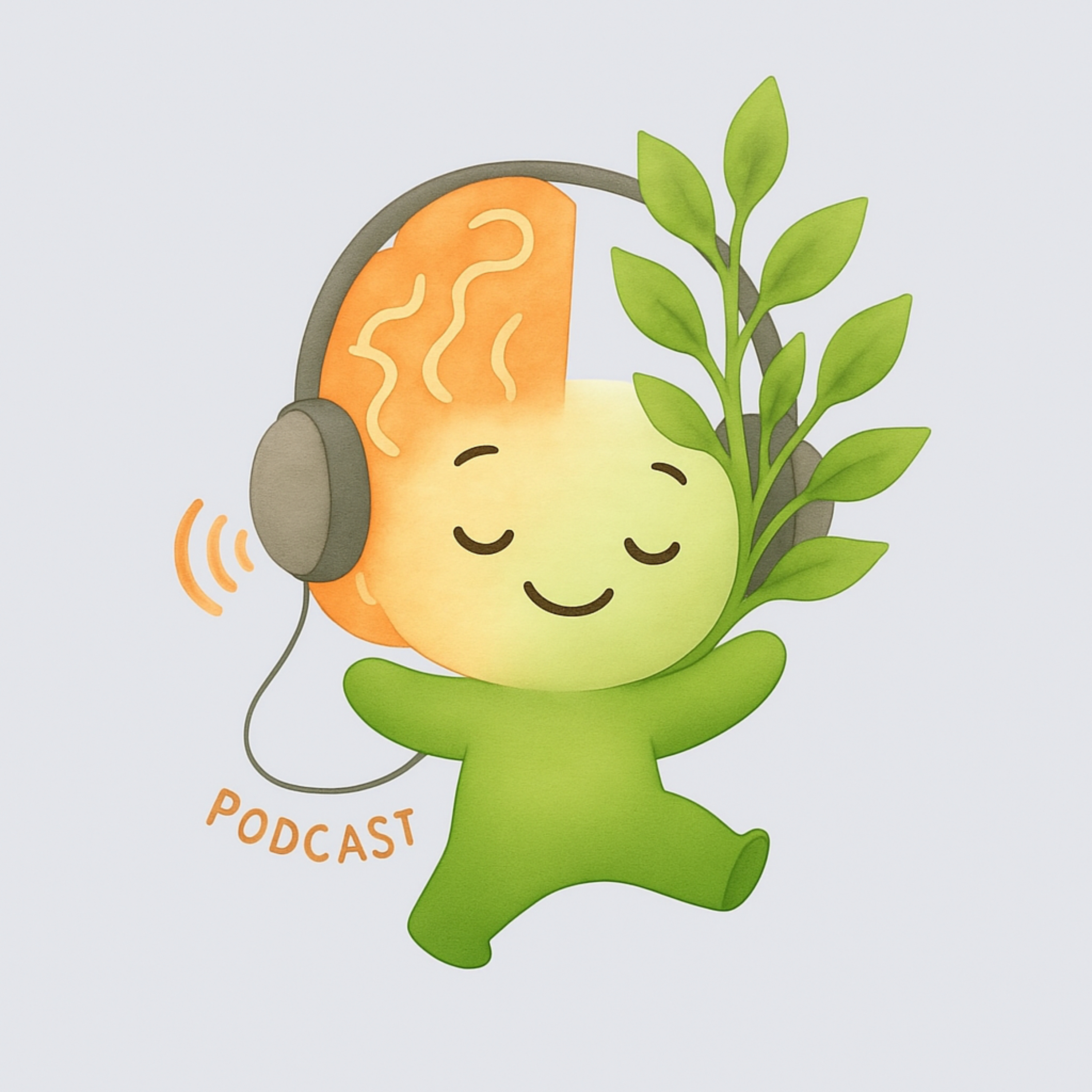 Bình Yên Riêng Podcast