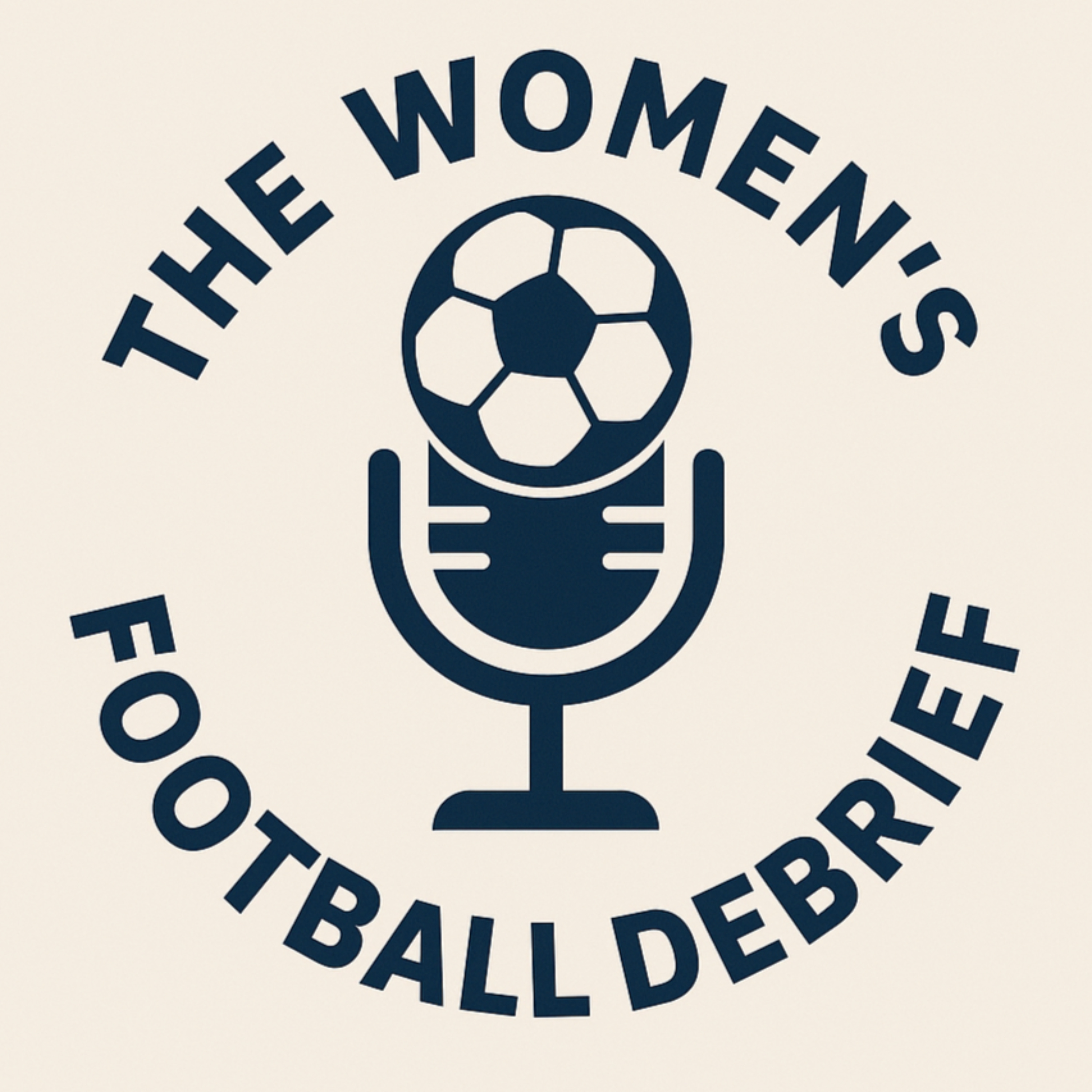 The Women's Football Debrief