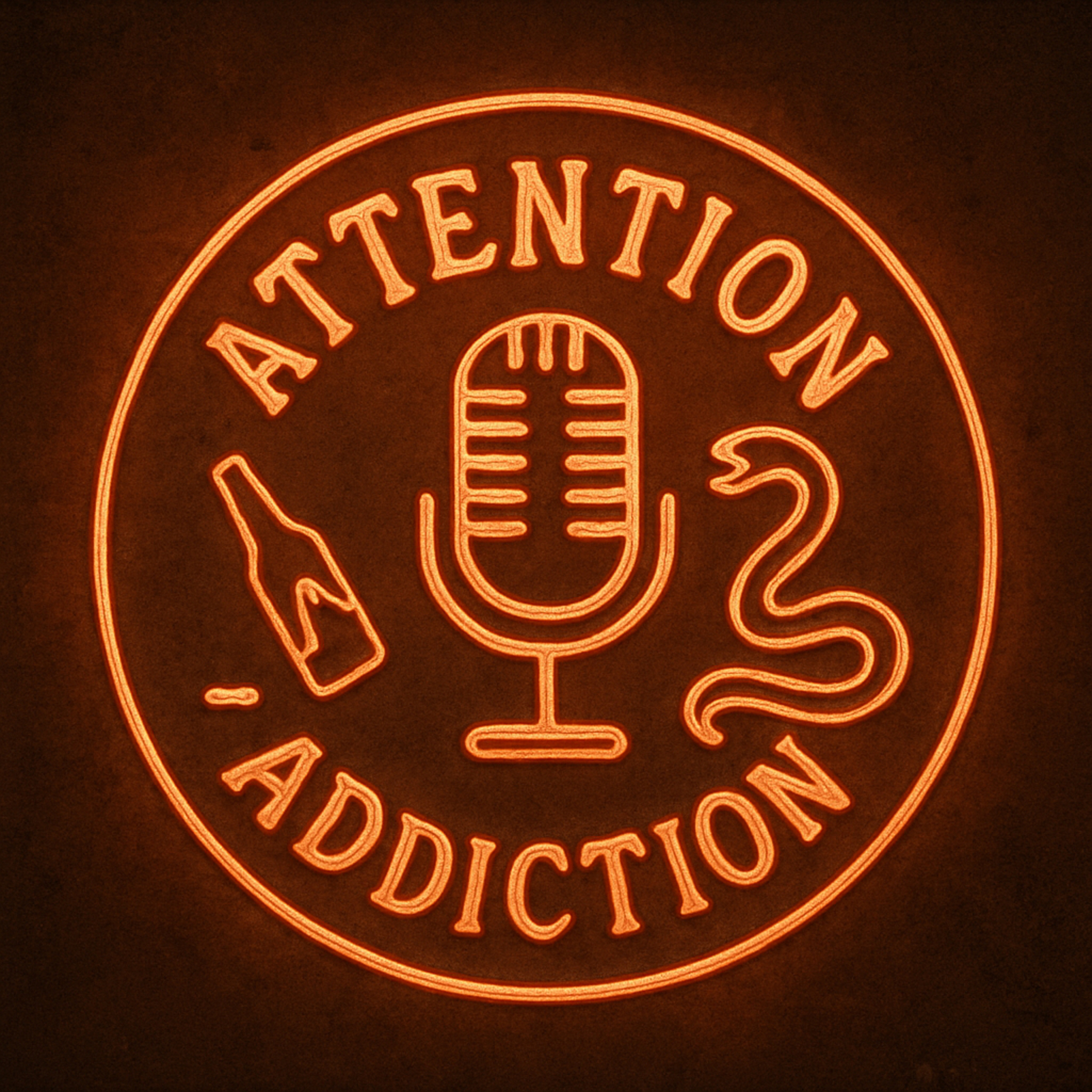 Attention Addiction