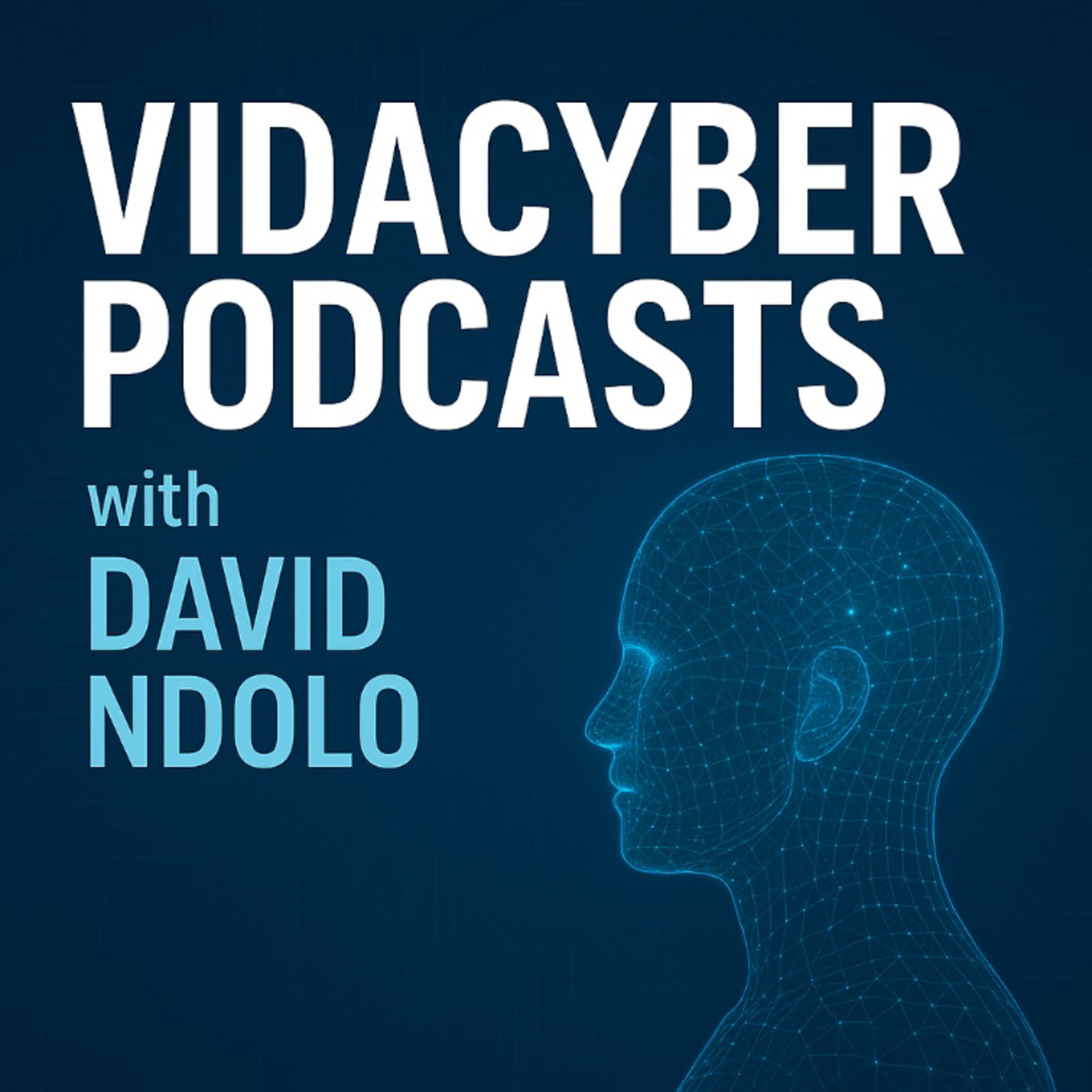 VidaCyber podcasts podcast artwork